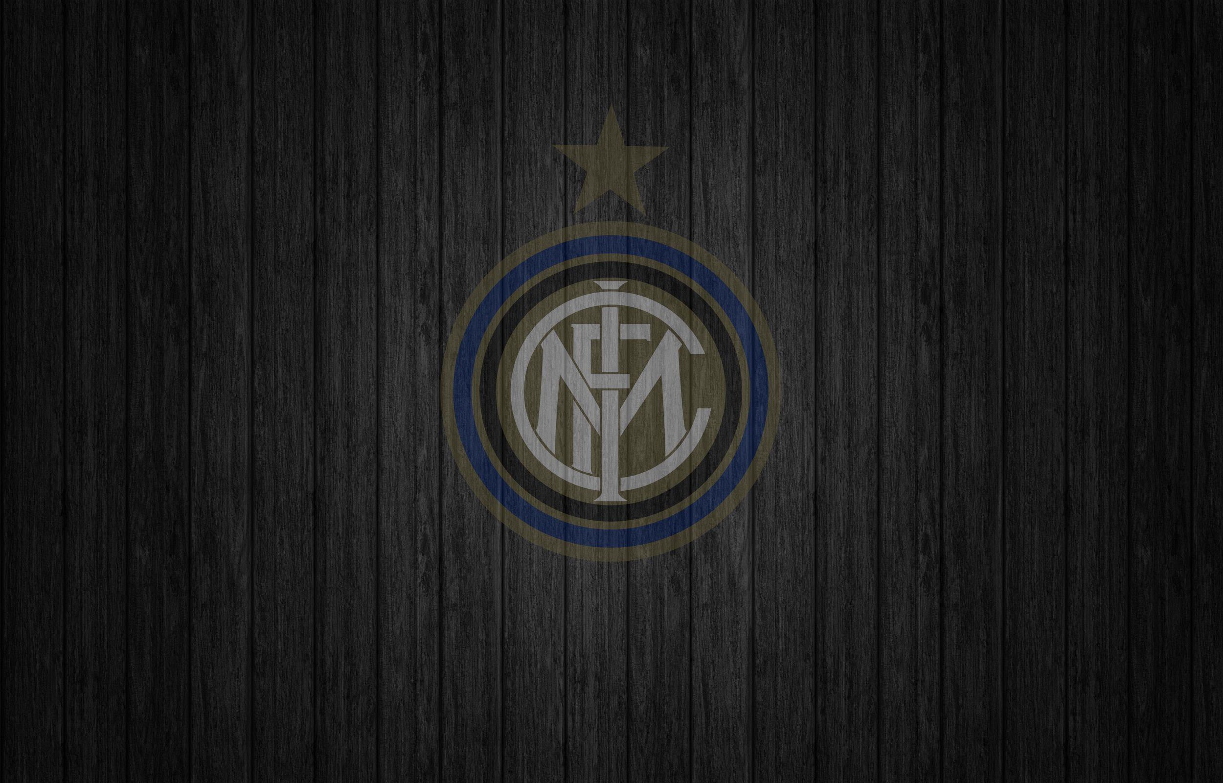 2500x1600 Inter Milan Logo, HD Sports, 4k Wallpaper, Image, Background, Photo and Picture