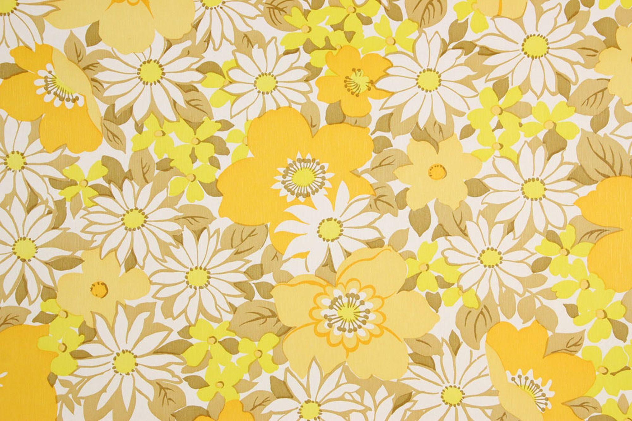 Daisy Vintage Wallpapers Top Free Daisy Vintage Backgrounds