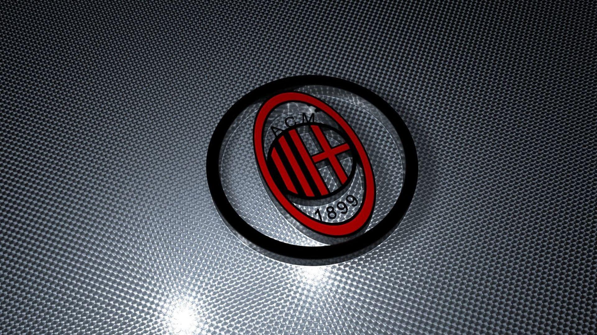 1920x1080 AC Milan HD Wallpaper