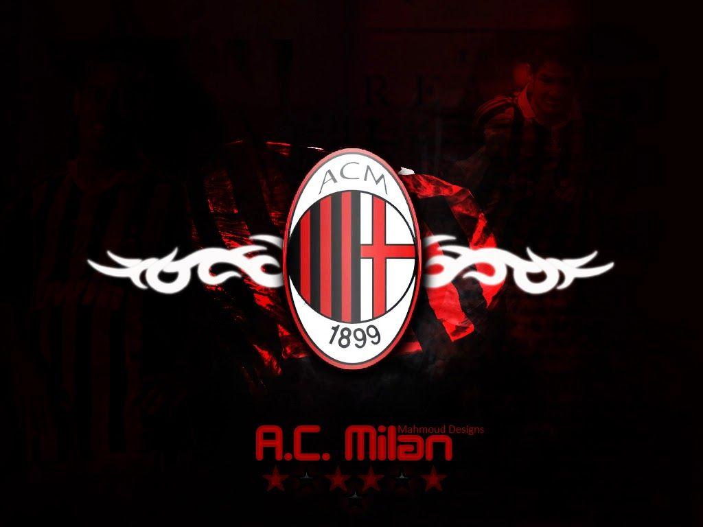 1024x768 A.C. Milan wallpaper, Sports, HQ A.C. Milan pictureK Wallpaper 2019