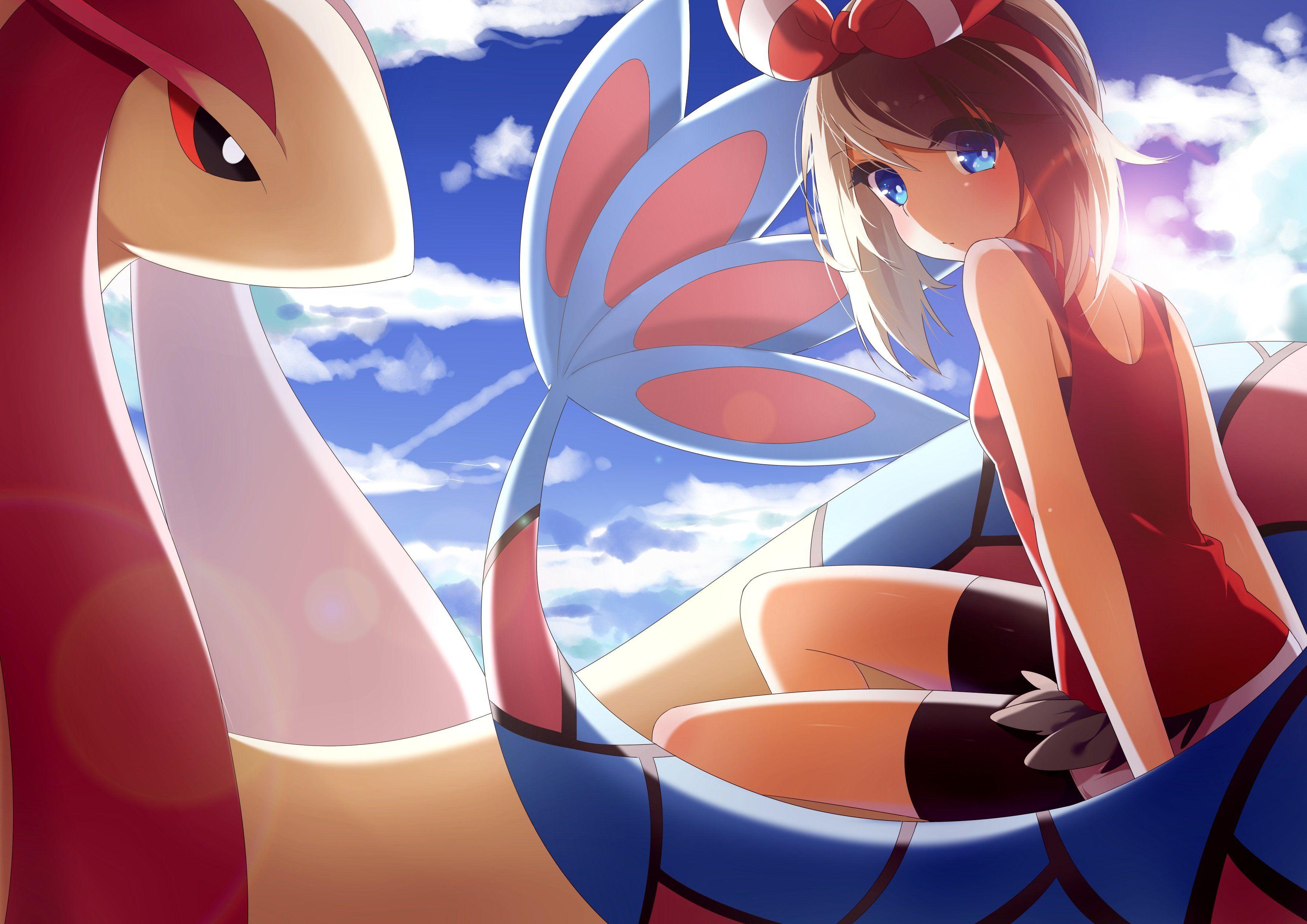 3507x2480 Cute Pokemon HD Wallpaper for desktop