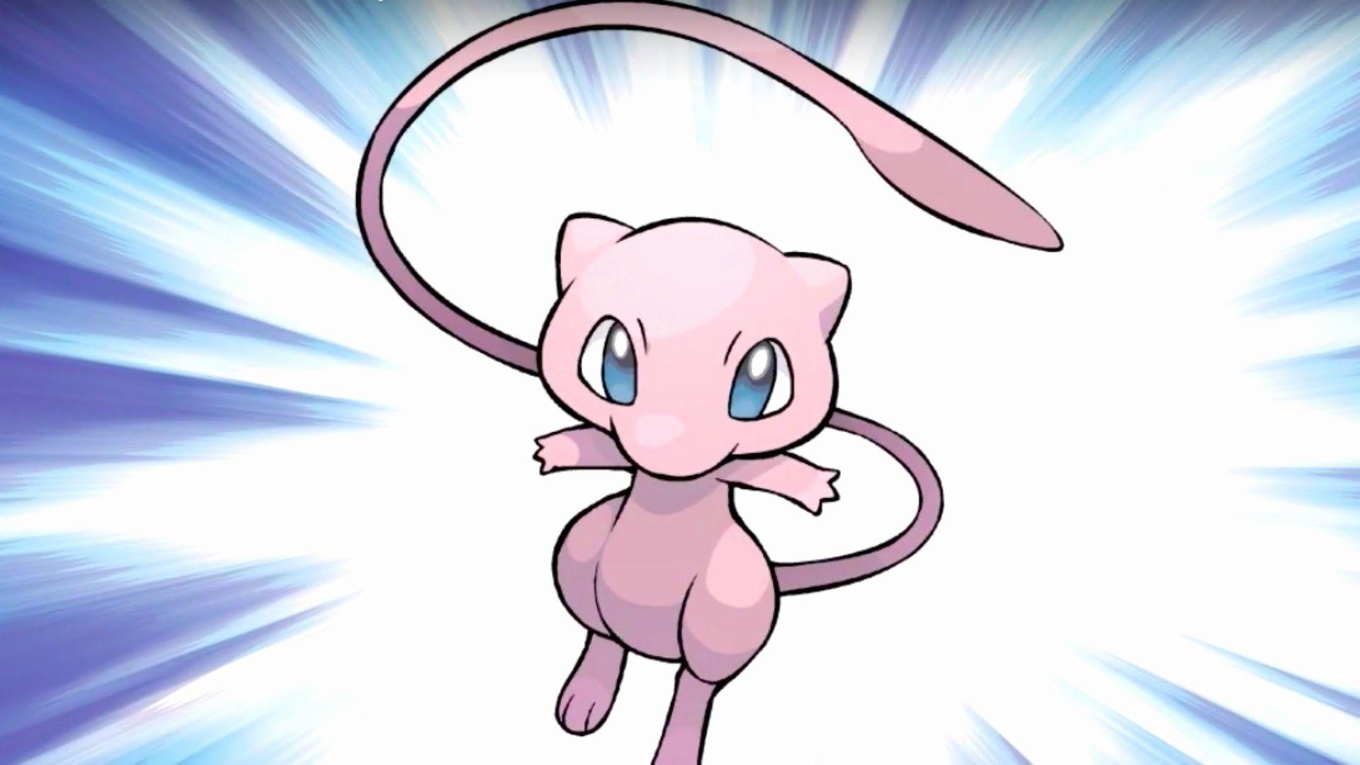 1920x1080 Mew Wallpaper Fresh Pokemon Mew Wallpaper 80 Image This Month of The Hudson