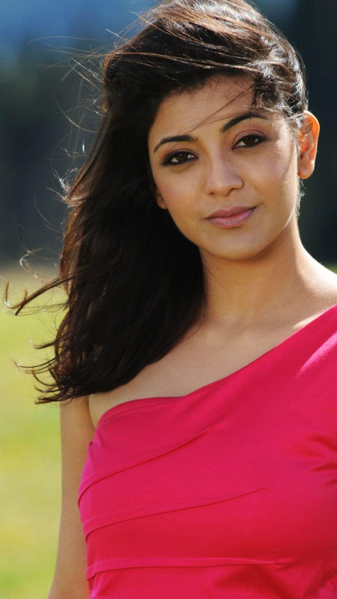 1080x1920 Kajal Agarwal 2011 Latest HD Wallpaper. HD Wallpaper Download
