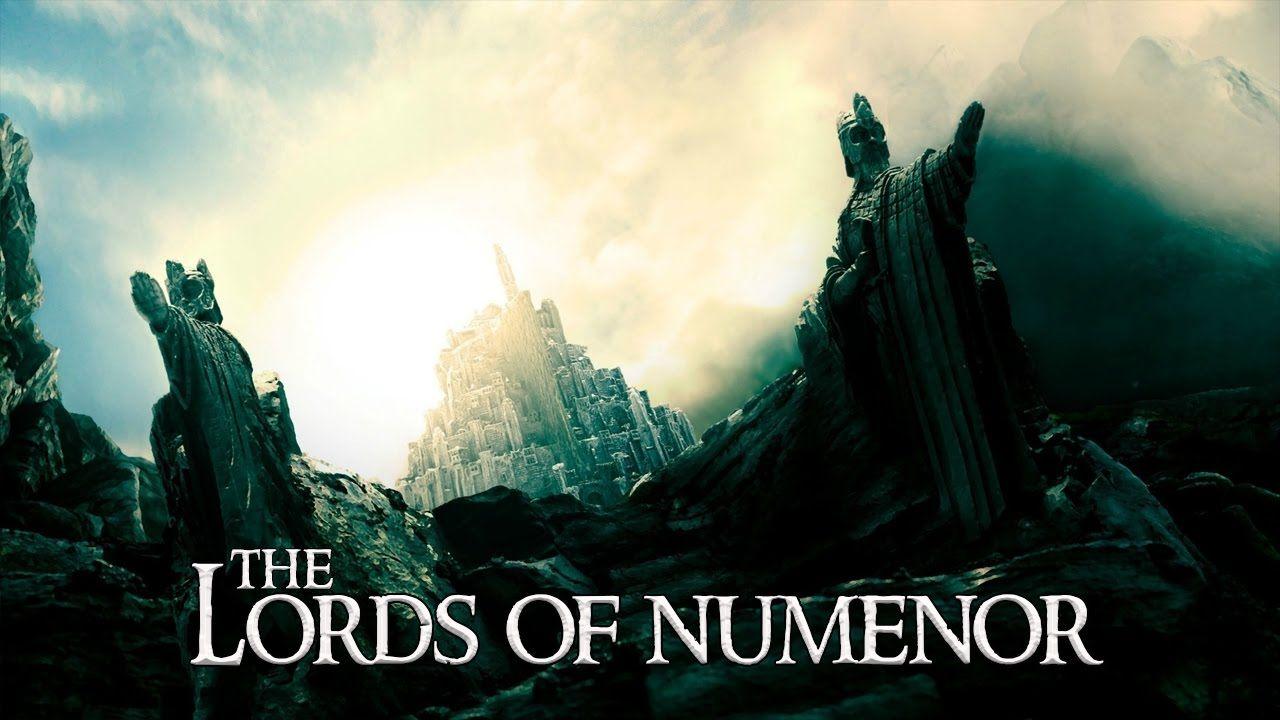 Numenor Wallpapers Top Free Numenor Backgrounds Wallpaperaccess