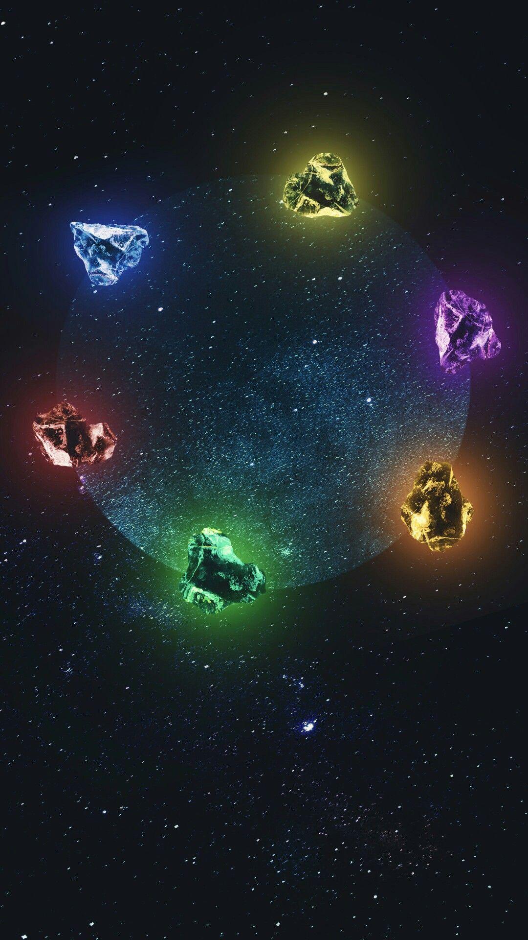 1080x1920 Infinity Stone. Marvel infinity stones, Infinity gems, Marvel background