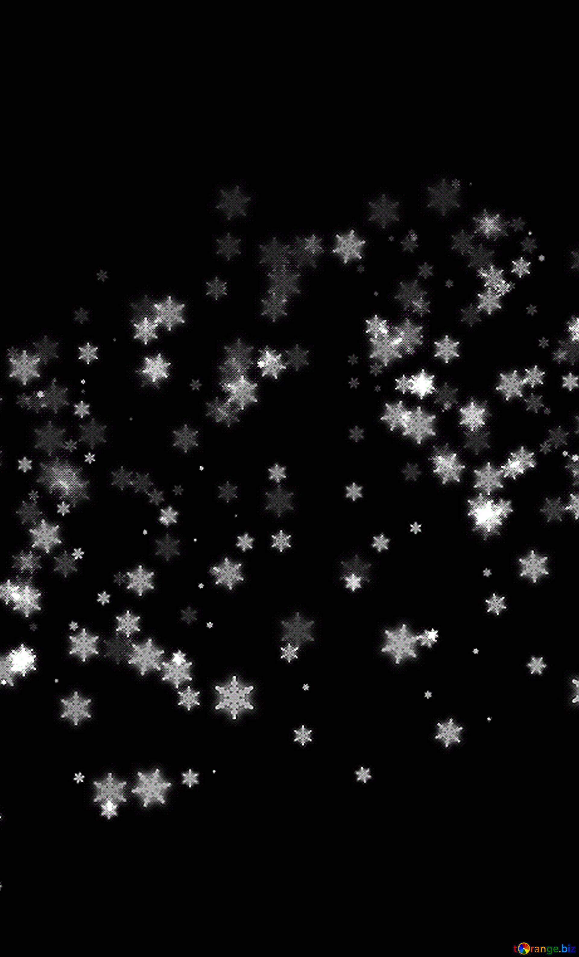 1920x3172 Download Free Picture Background With Snowflakes Black White On CC BY License Free Image Stock TOrange.biz Fx №205474