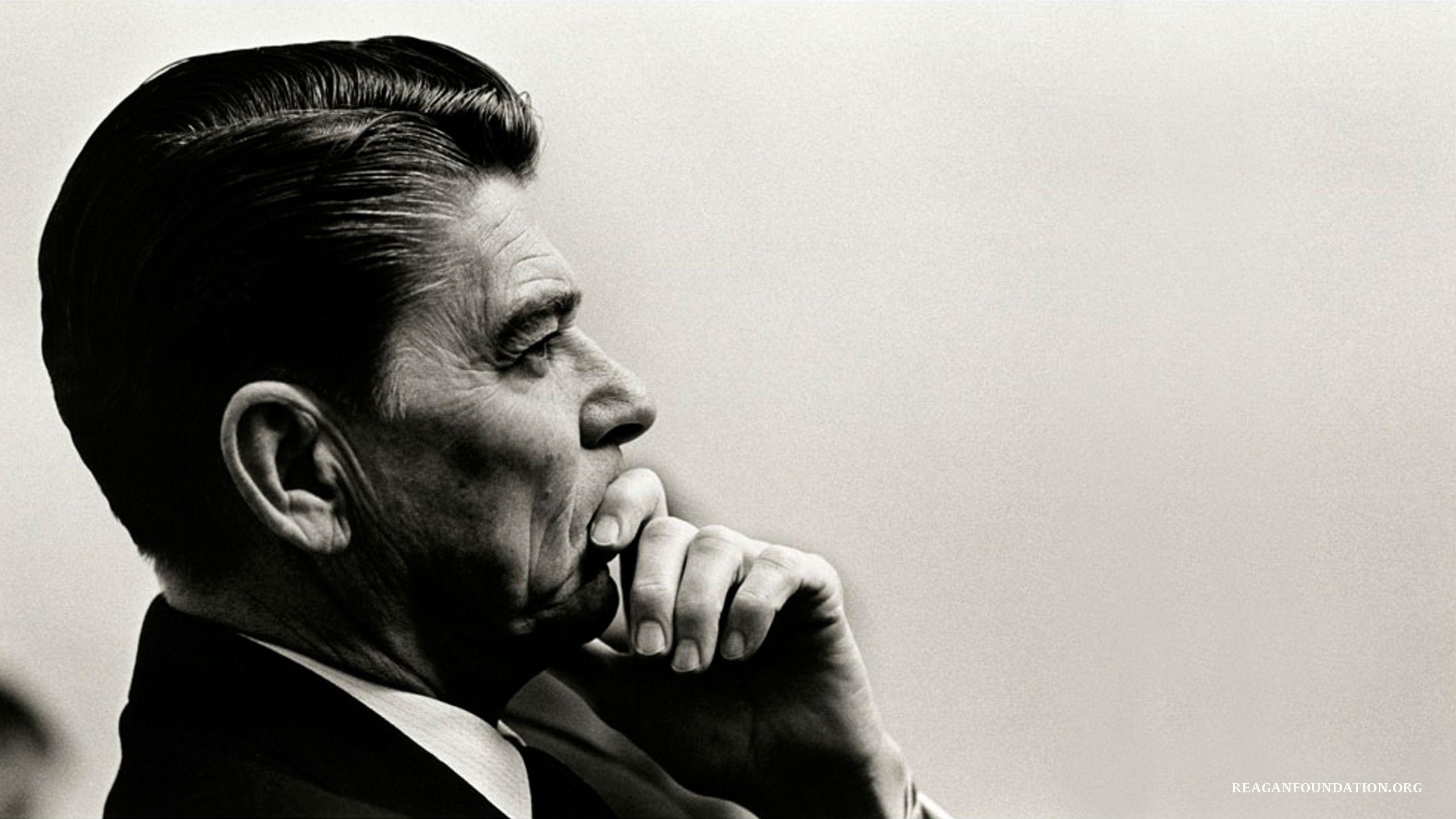 Ronald Reagan Wallpapers Top Free Ronald Reagan Backgrounds Wallpaperaccess
