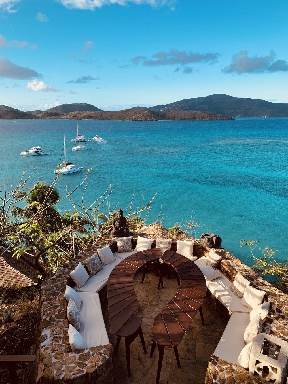 1000x1333 Private Island Picture. Download Free Image