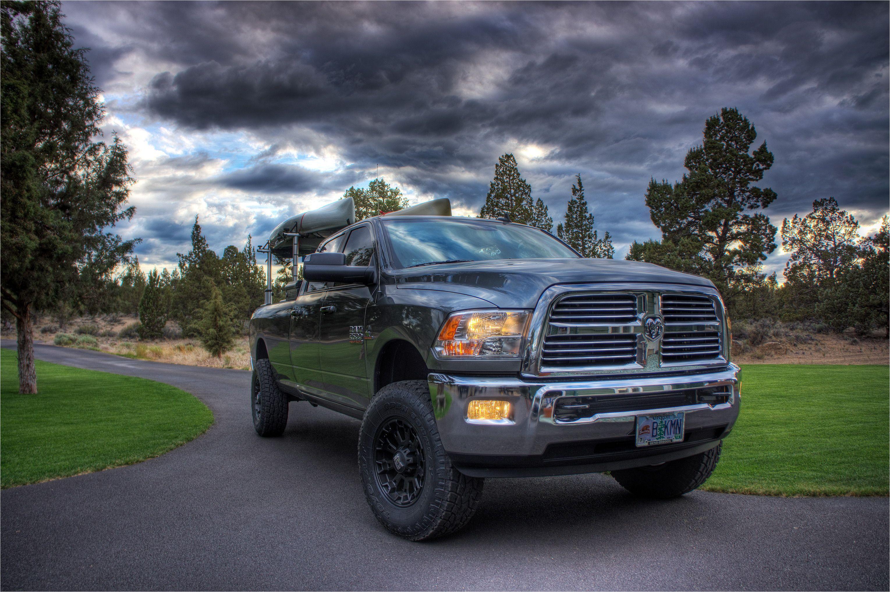 3058x2036 Dodge Ram Wallpaper For iPhone