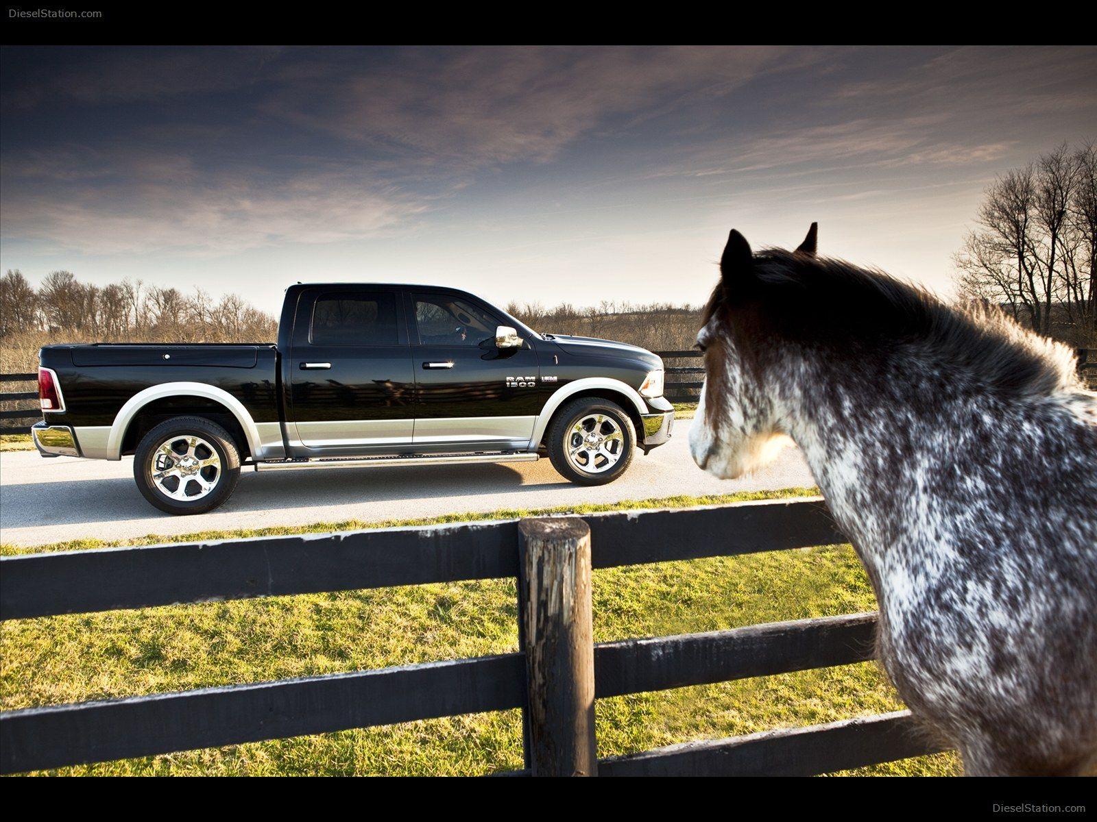 1600x1200 Dodge Ram Trucks, Wallpaper Dodge Ram HD Wallpaper
