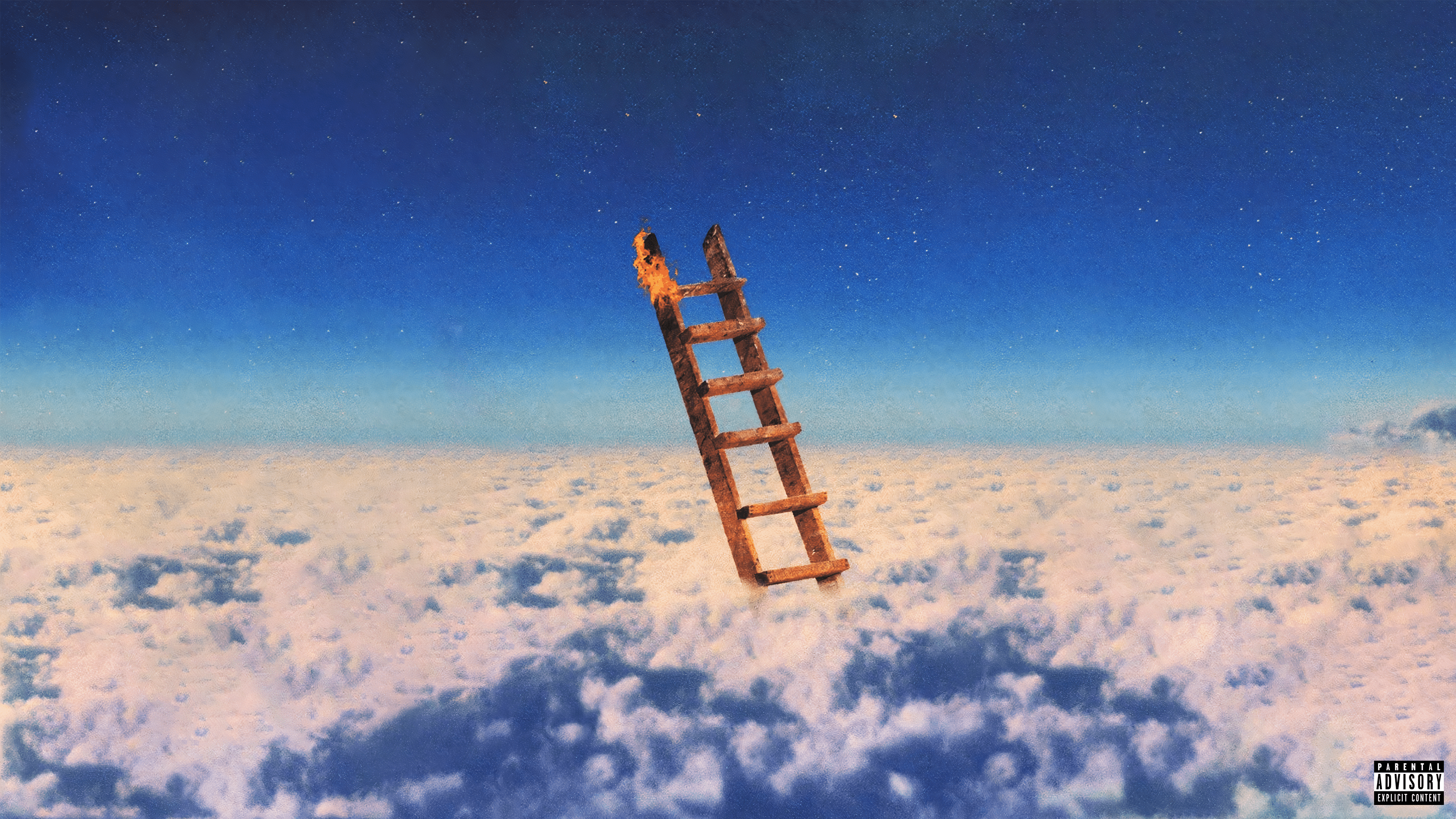3840x2160 Travis Scott Highest In The Room Desktop Wallpaper (4K Resolution)