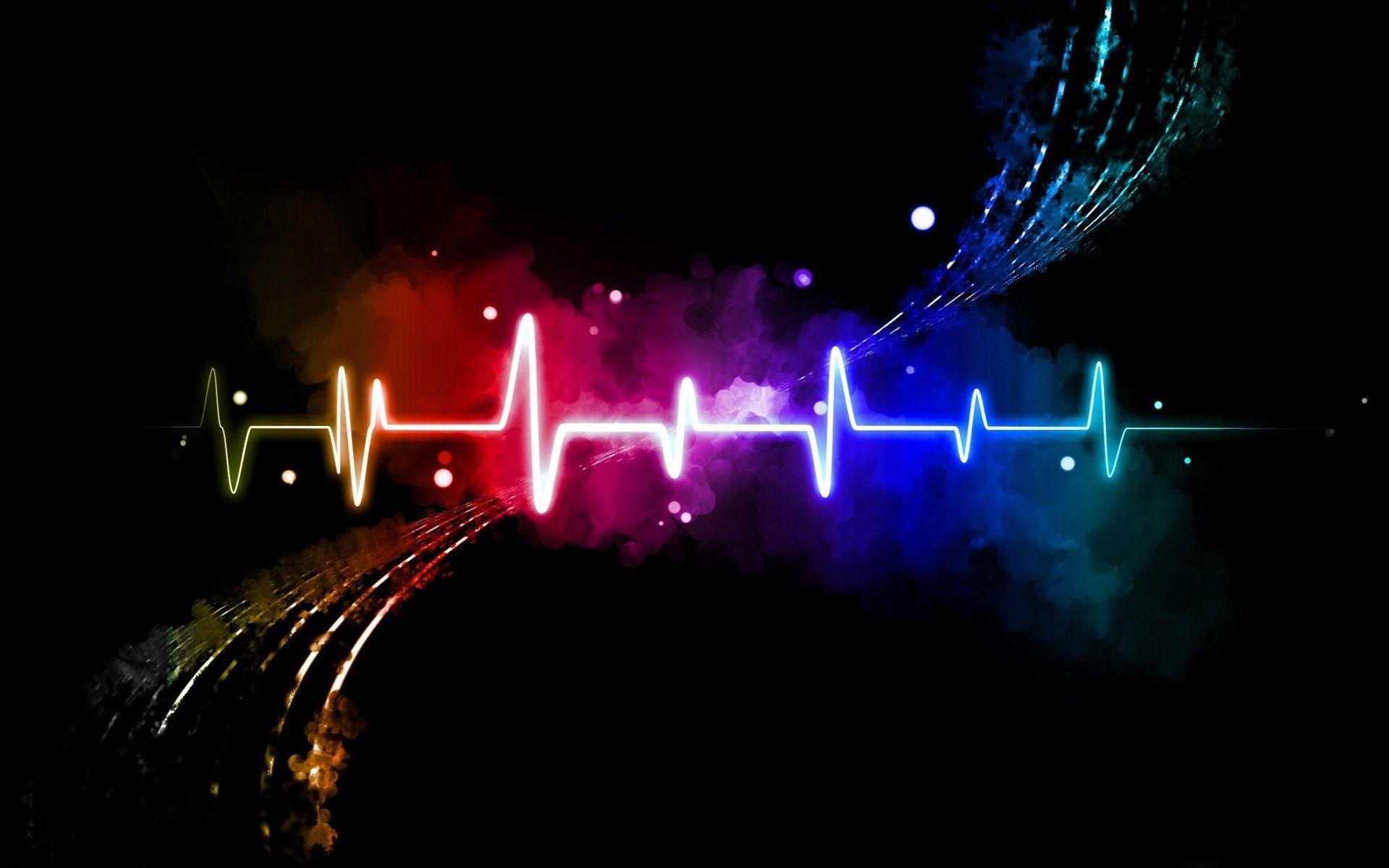 1920x1200 Heartbeat