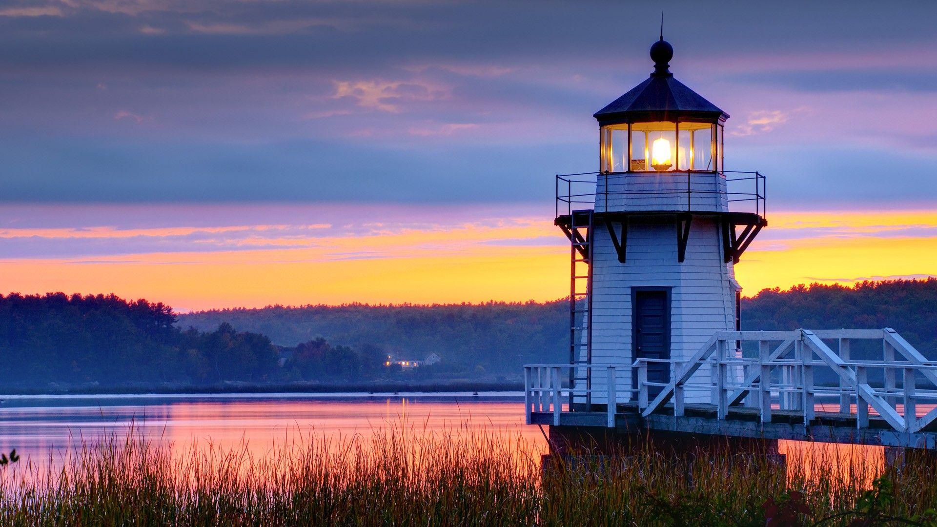 1920x1080 Free download Man must behave like a lighthouse he must shine day and night for [1920x1080] for your Desktop, Mobile & Tablet. Explore Maine Desktop Wallpaper. Maine Coon Wallpaper