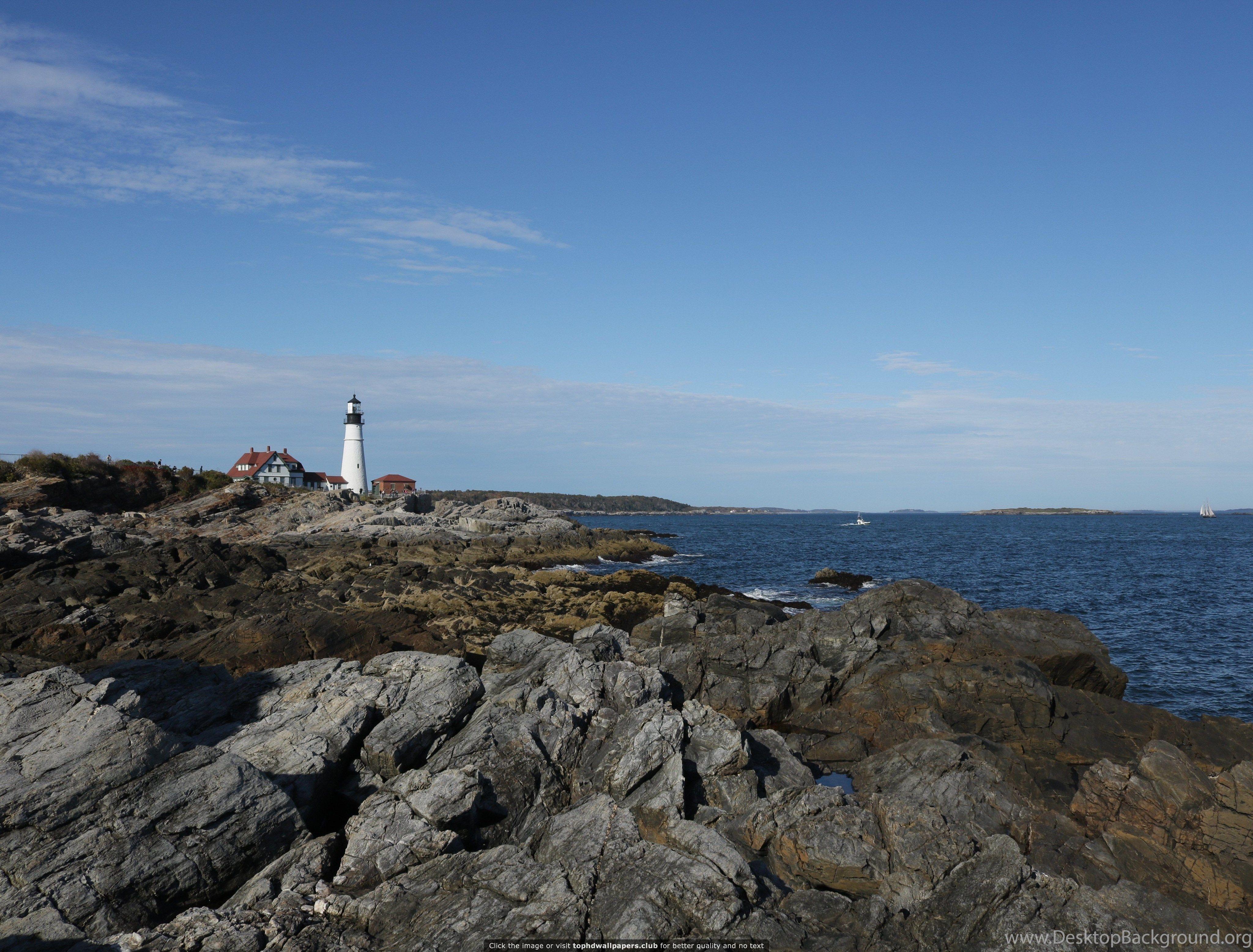 Maine 4K Wallpapers - Top Free Maine 4K Backgrounds - WallpaperAccess