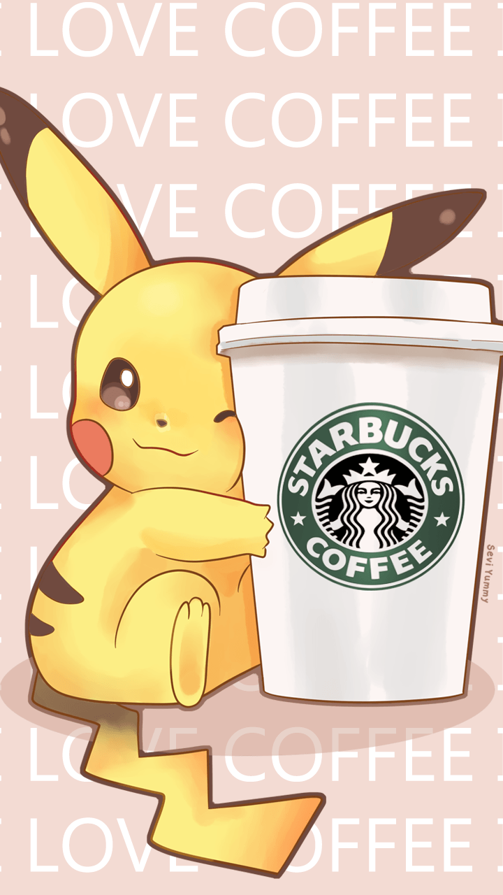 720x1280 Pikachu. Pokémon, Wallpaper