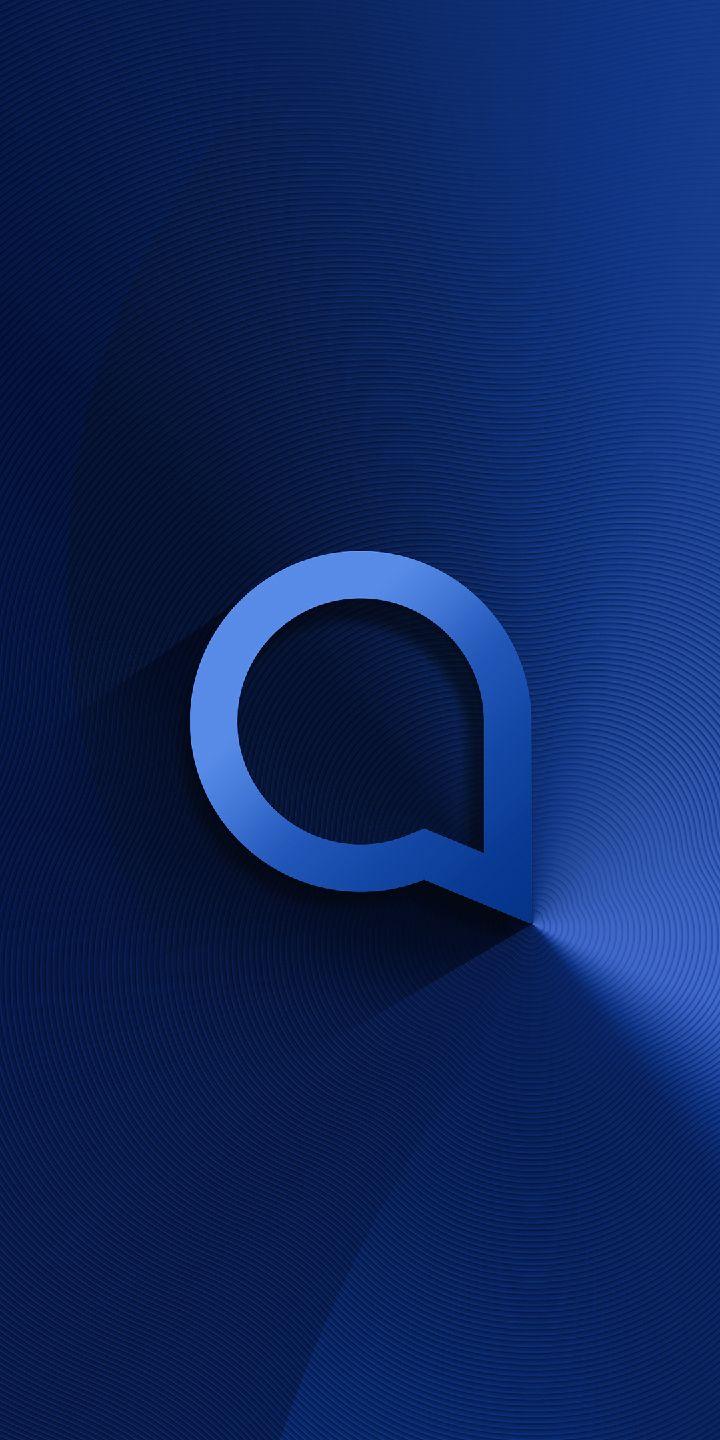 720x1440 Alcatel 3V Stock Wallpaper 02 720×440 Pixels. Phone Wallpaper Patterns, Abstract Iphone Wallpaper, Cellphone Wallpaper