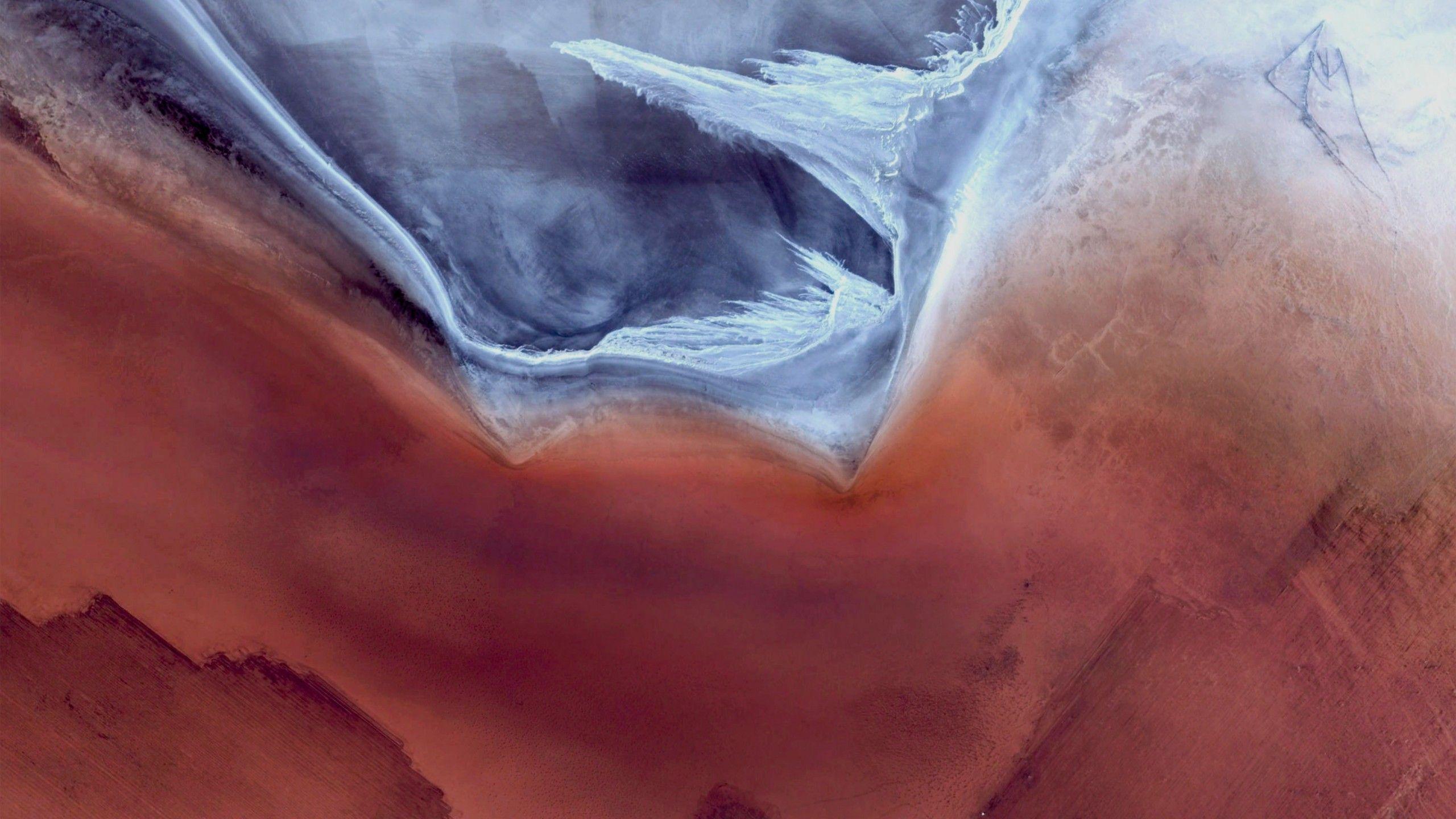 2560x1440 Wallpaper 4k, 5k, HD, android wallpaper, abstract, paint, OS