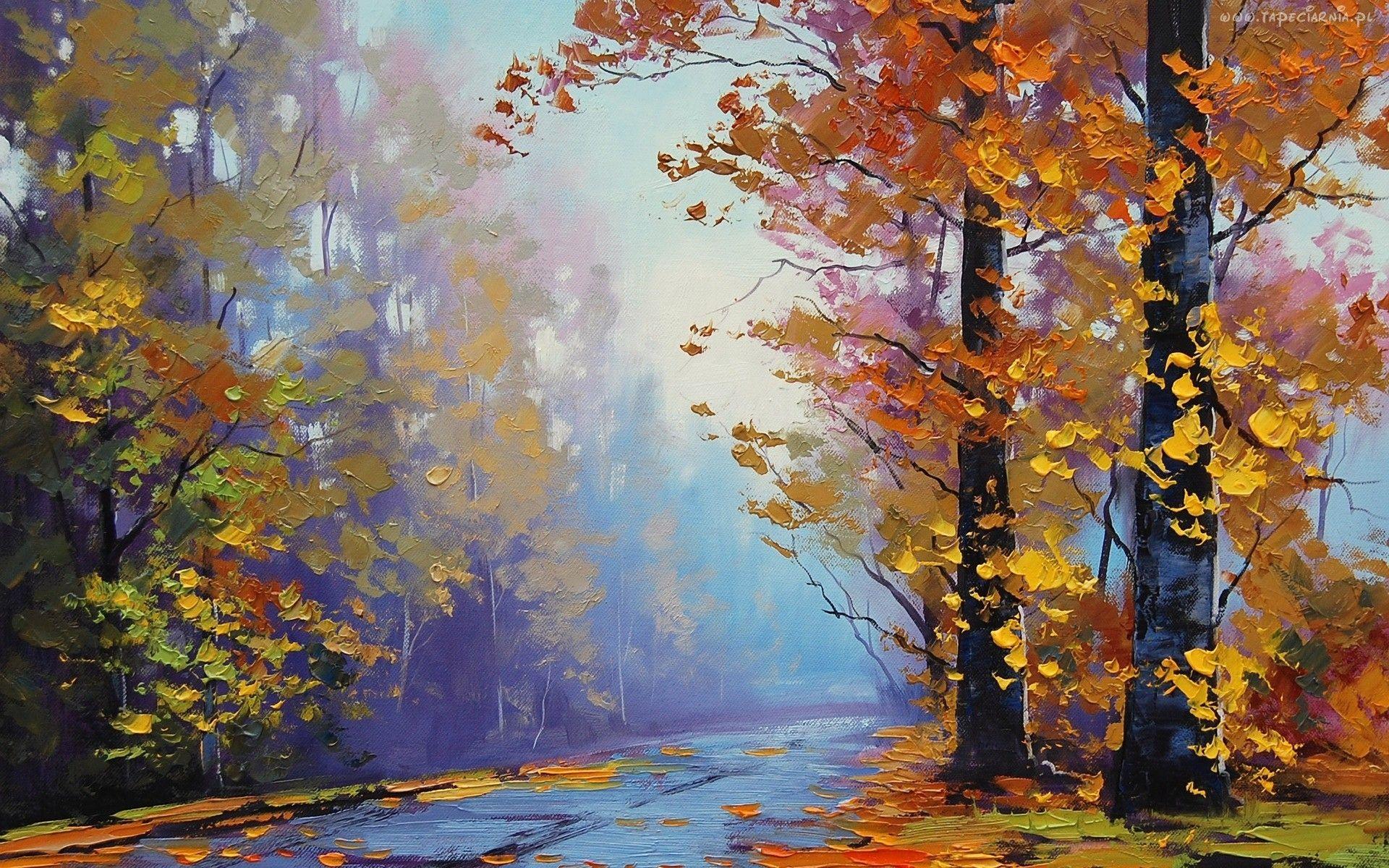 1920x1200 Abstract Painting Wallpaper Free HD. Transform Your Life