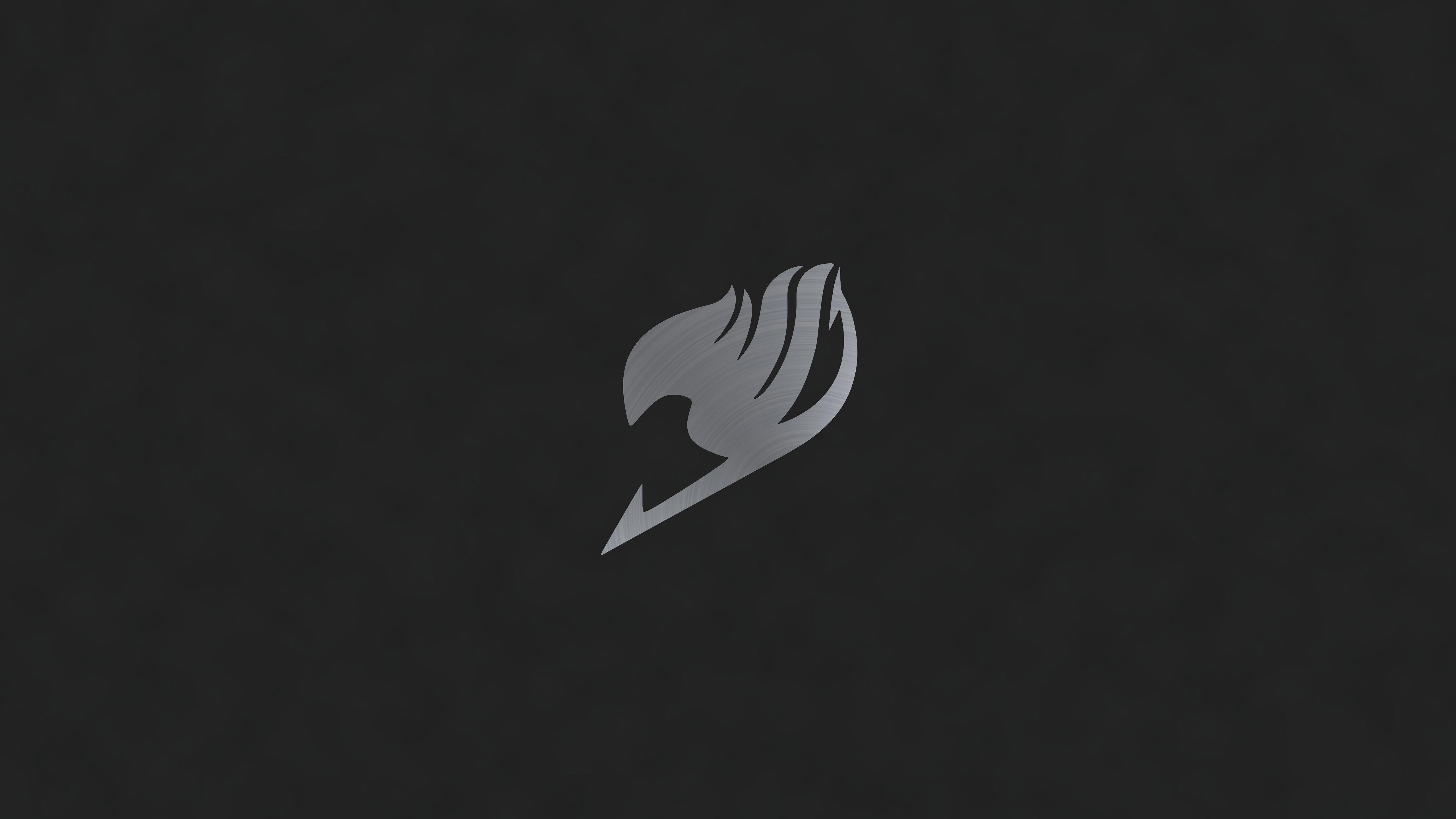 5120x2880 Fairy Tail Anime Logo 5k 5k HD 4k Wallpaper, Image, Background, Photo and Picture