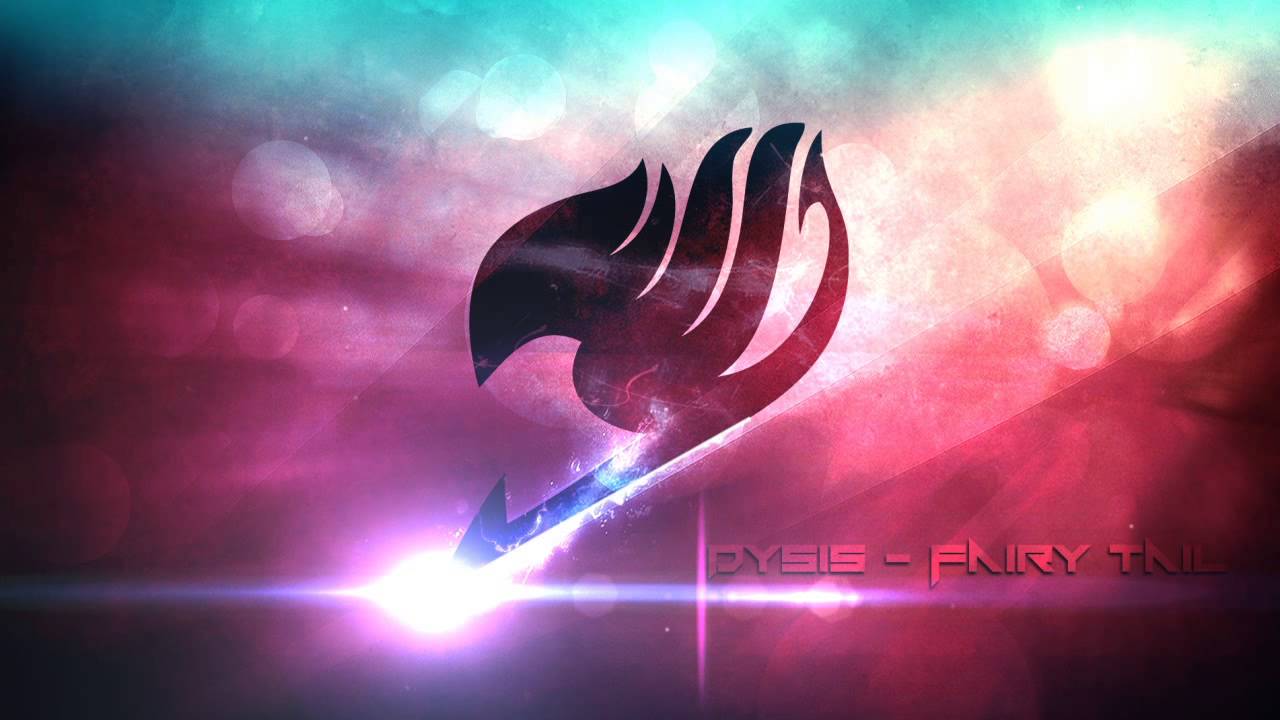 1280x720 Fairy Tail Emblem Wallpaper