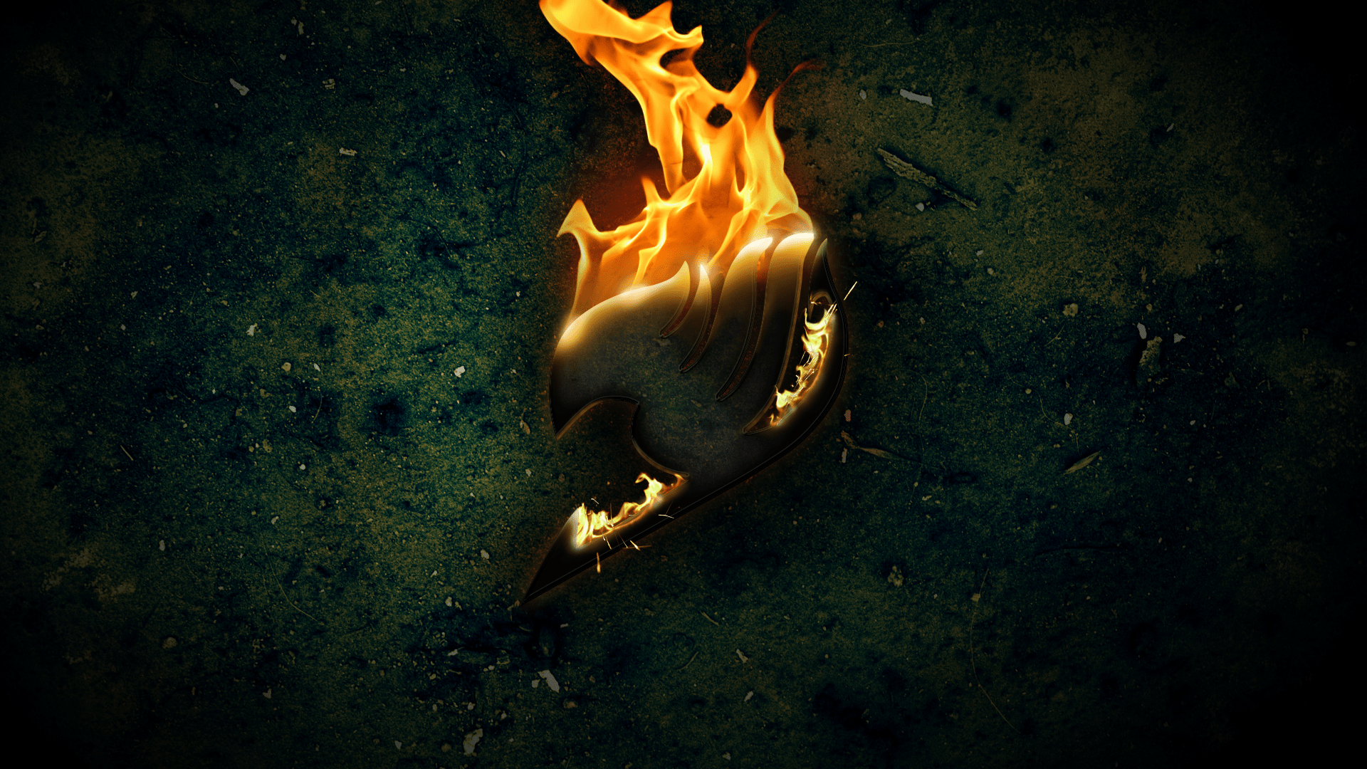 1920x1080 Fairy Tail wallpaper 15