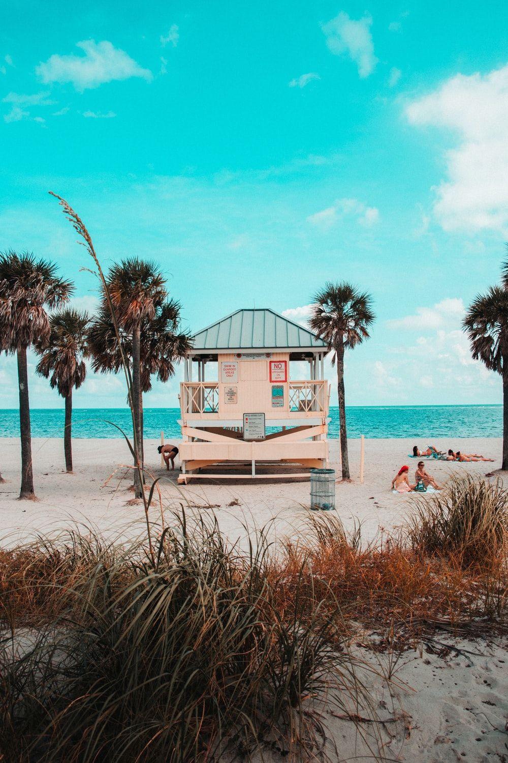 1000x1500 Beach House Picture. Download Free Image