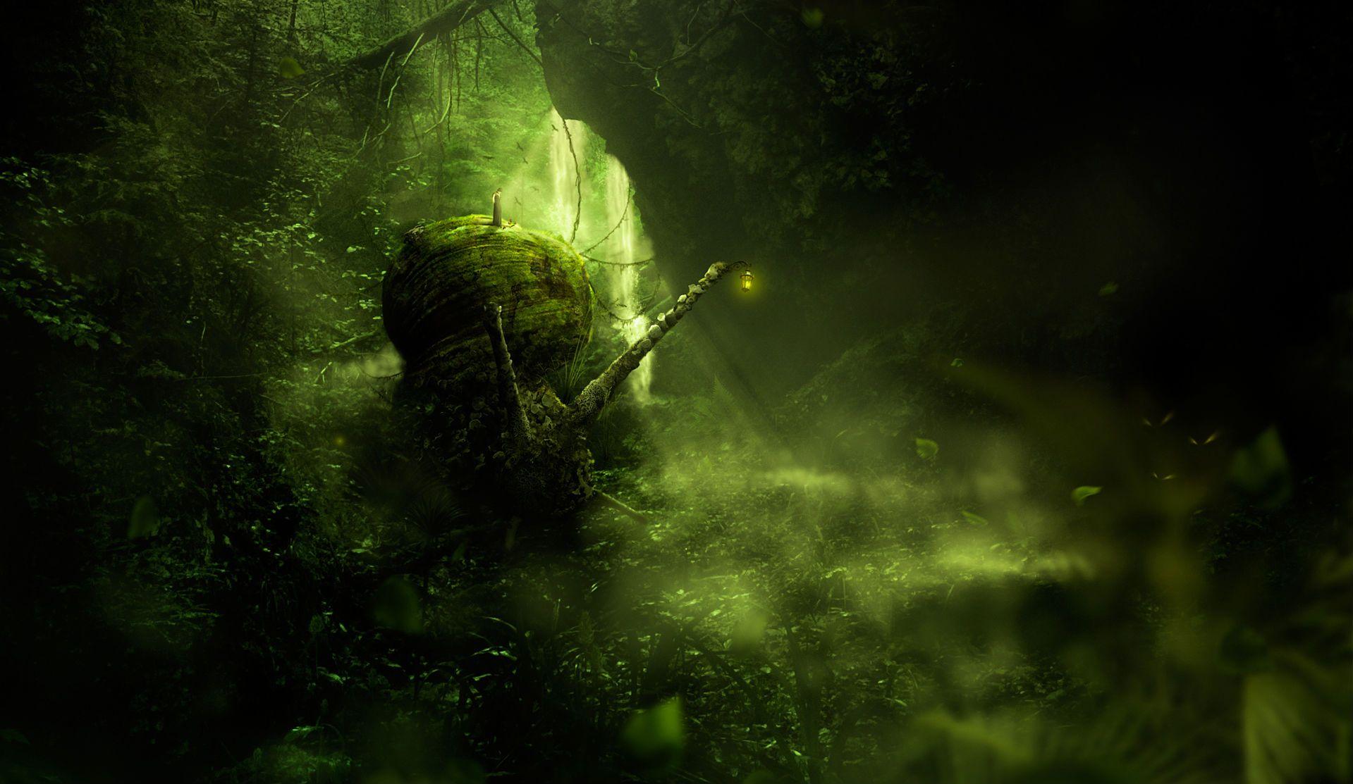 1919x1113 Surreal Wallpaper, Picture, Image