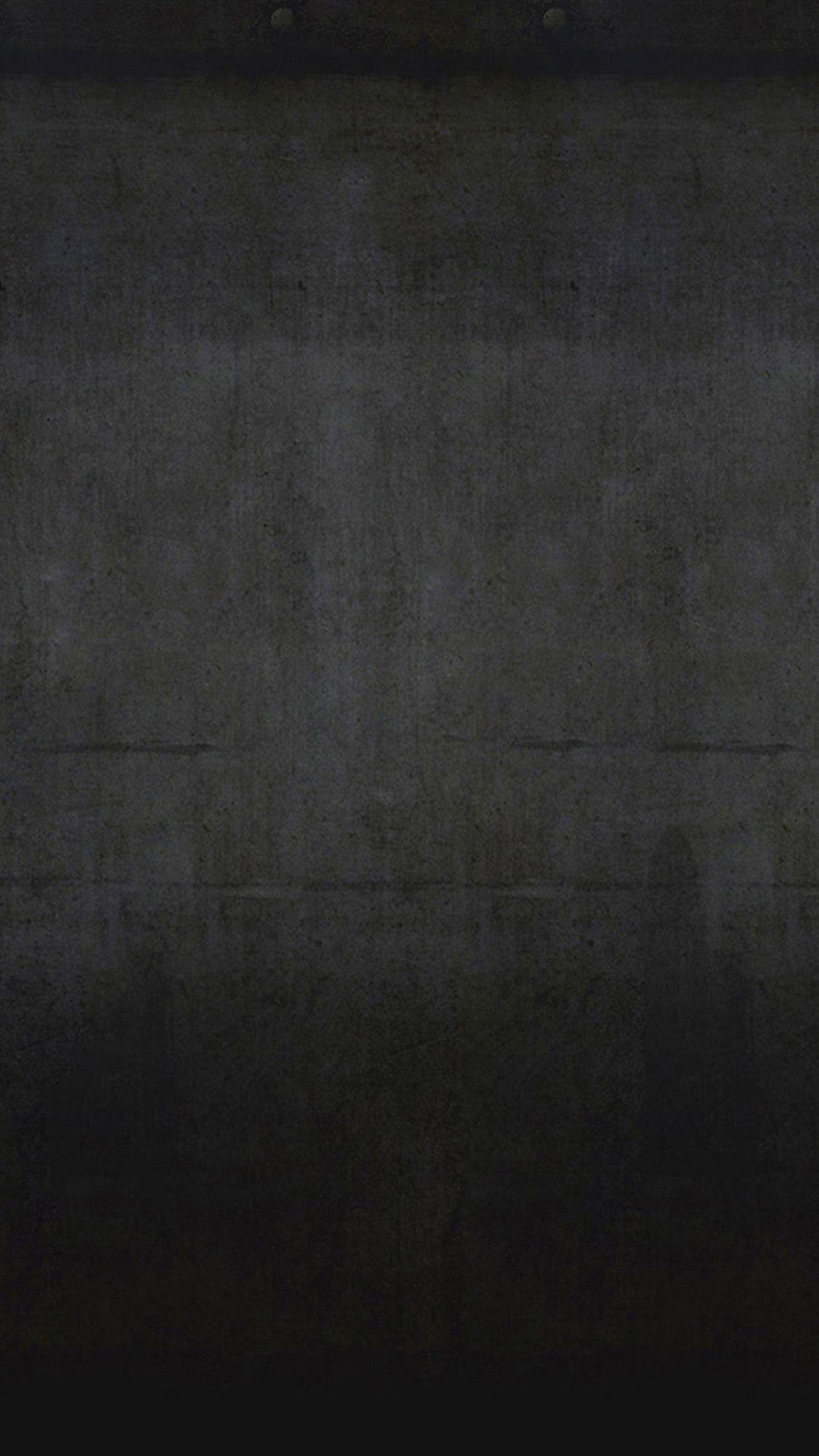 1440x2560 Alcatel idol 4S Wallpaper: Black Grunge Android Wallpaper