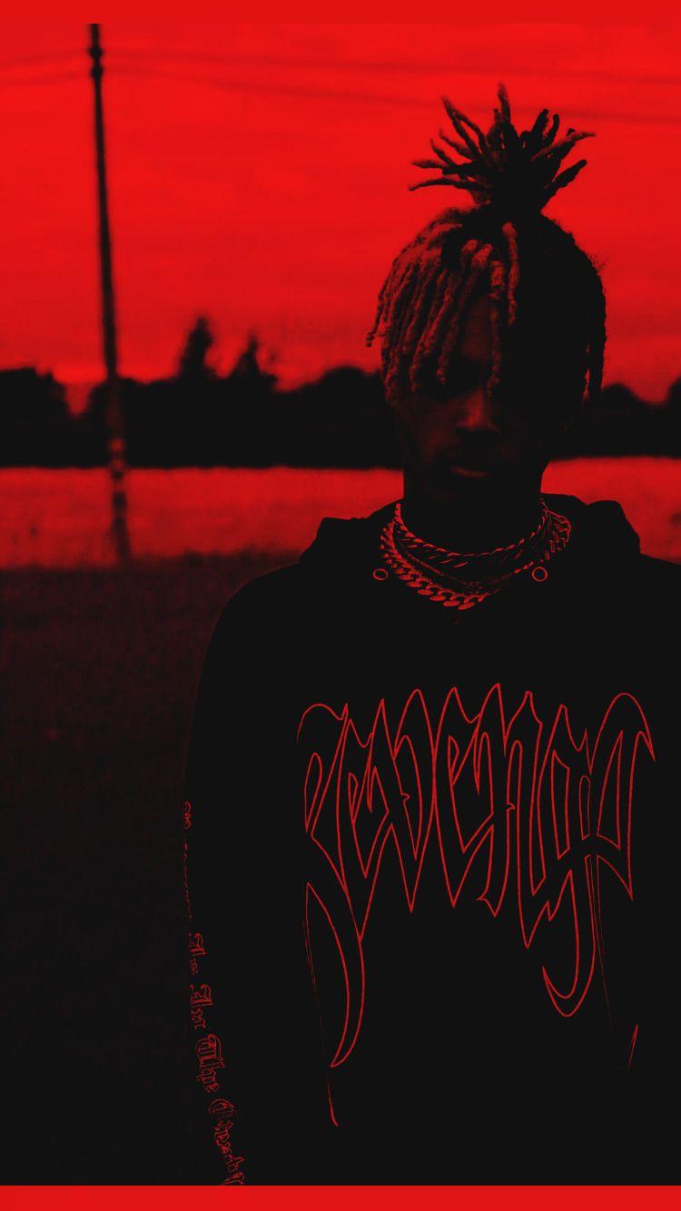750x1334 lil uzi lockscreens