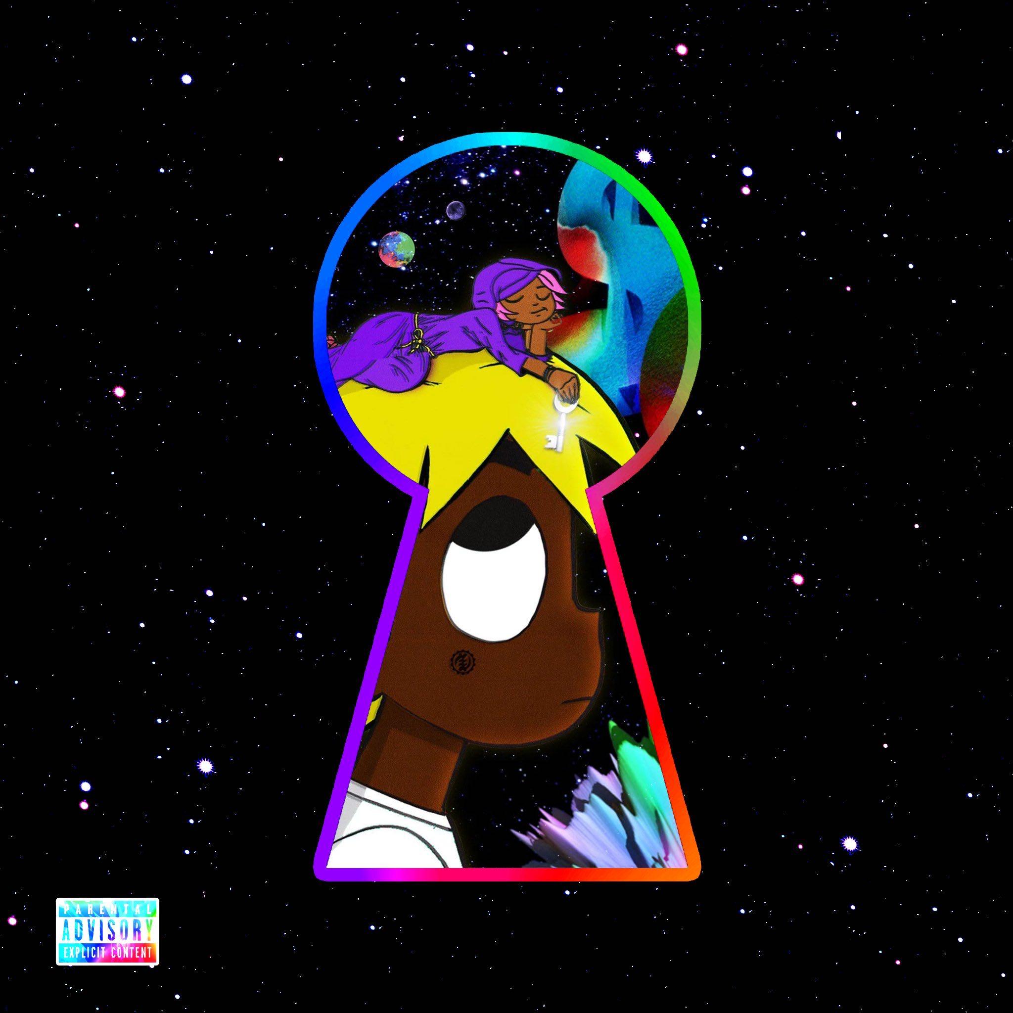 2048x2048 Eternal Atake & LUV vs. The World 2 combined