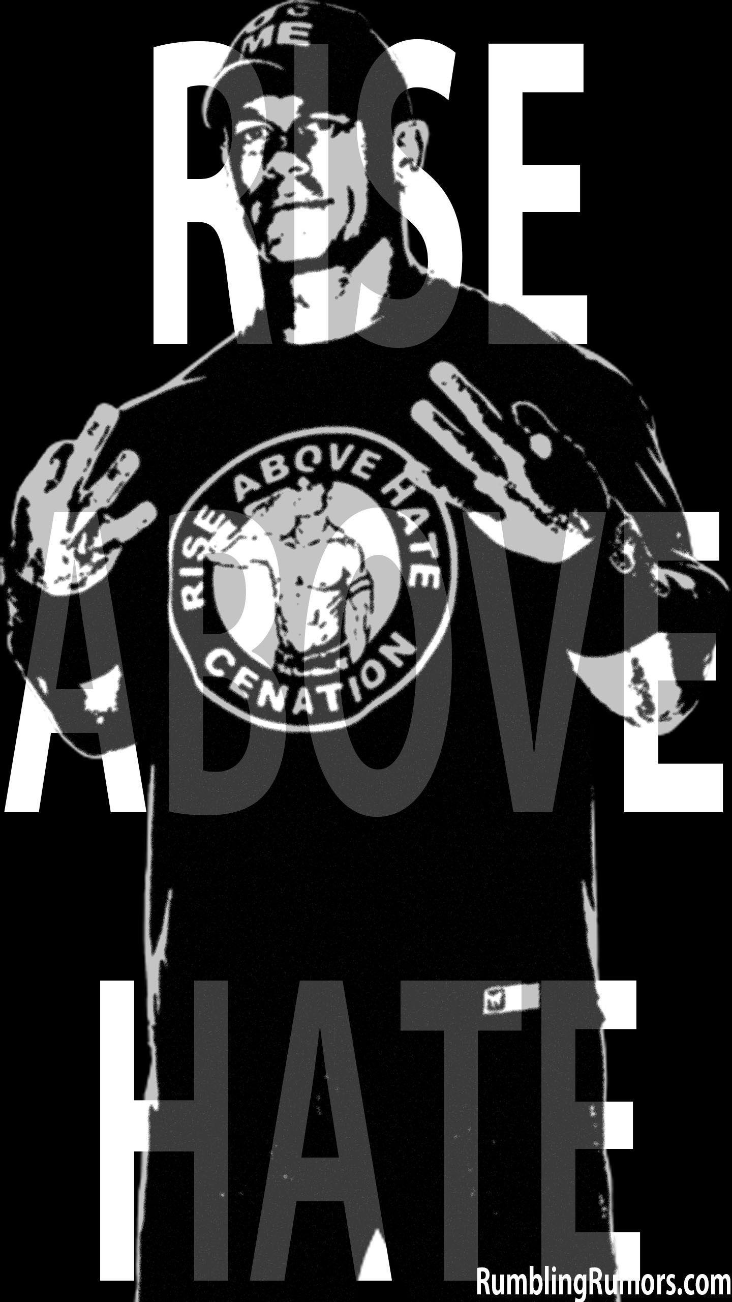 1440x2560 John Cena HD Phone Background
