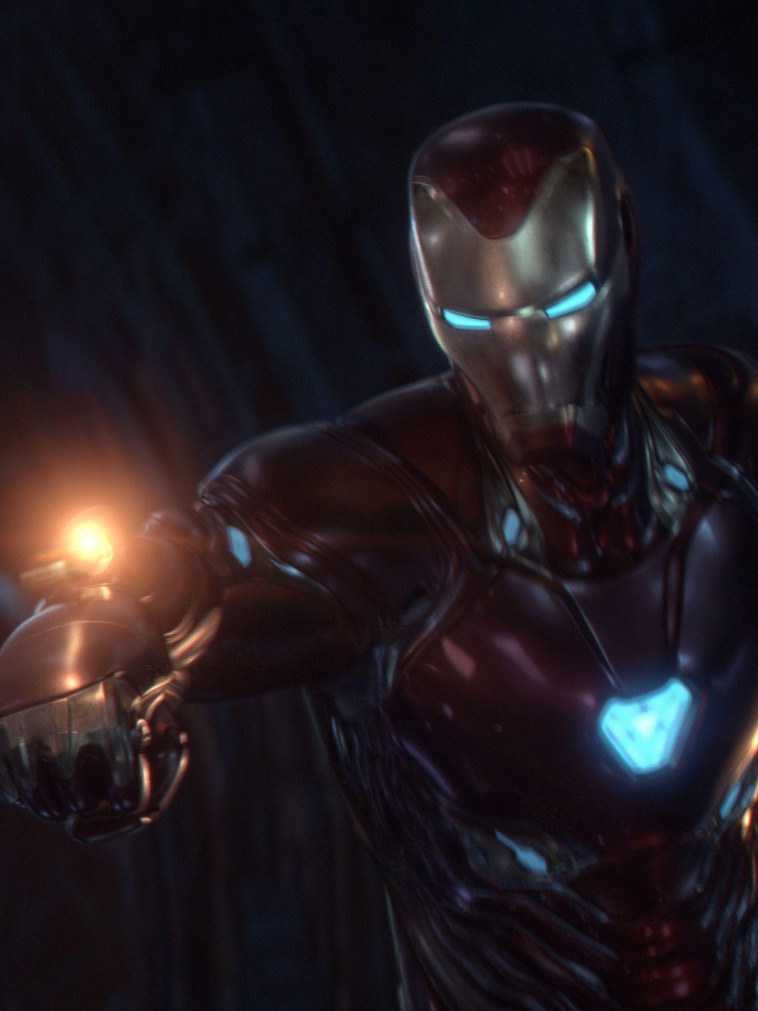 1536x2048 Free download The Armored Iron Avenger movies wallpaper iron man wallpaper [3840x2160] for your Desktop, Mobile & Tablet. Explore Iron Man Infinity War 4K Wallpaper. Iron Man Infinity War