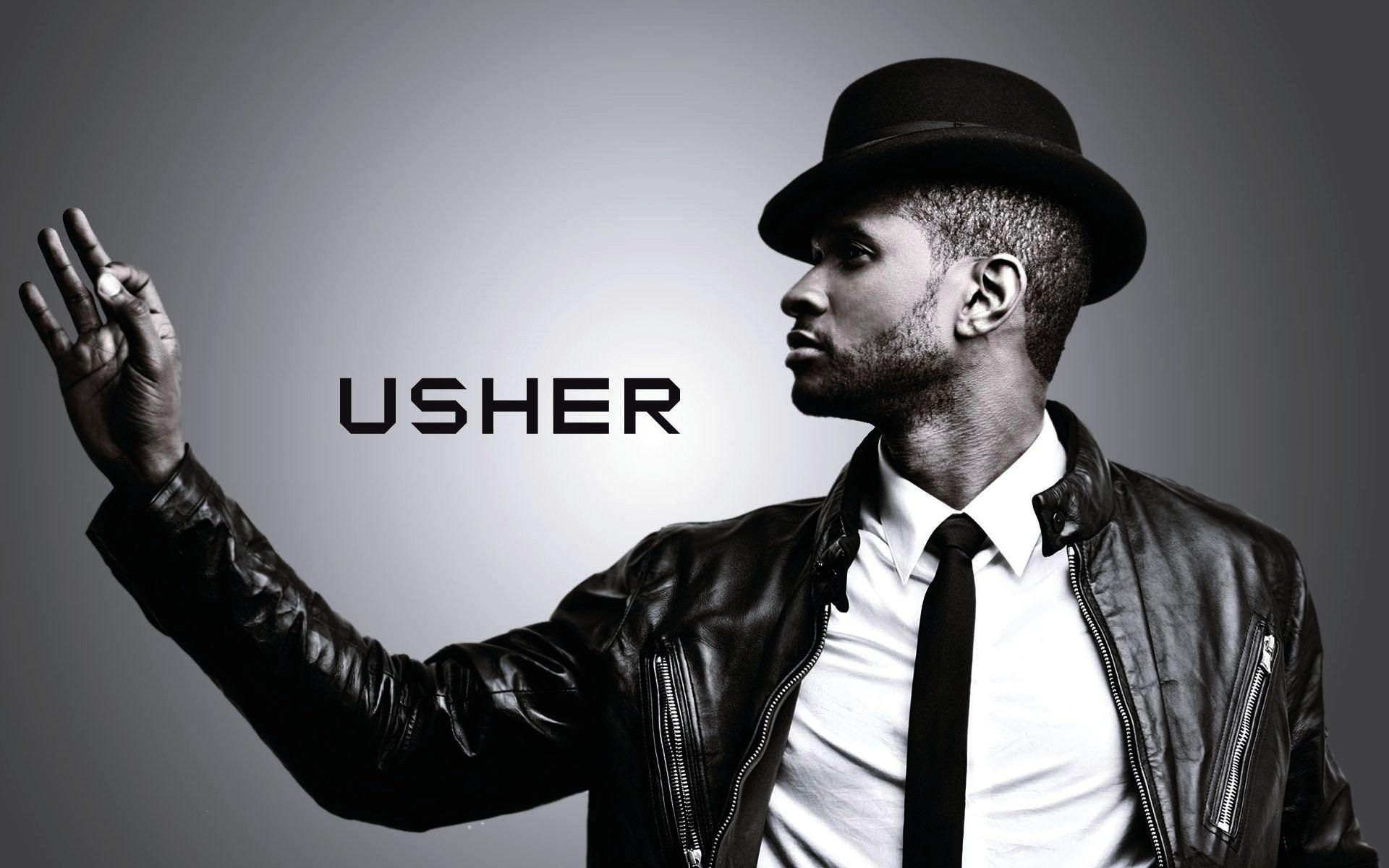 Usher singer HD wallpaper | Wallpaper Flare