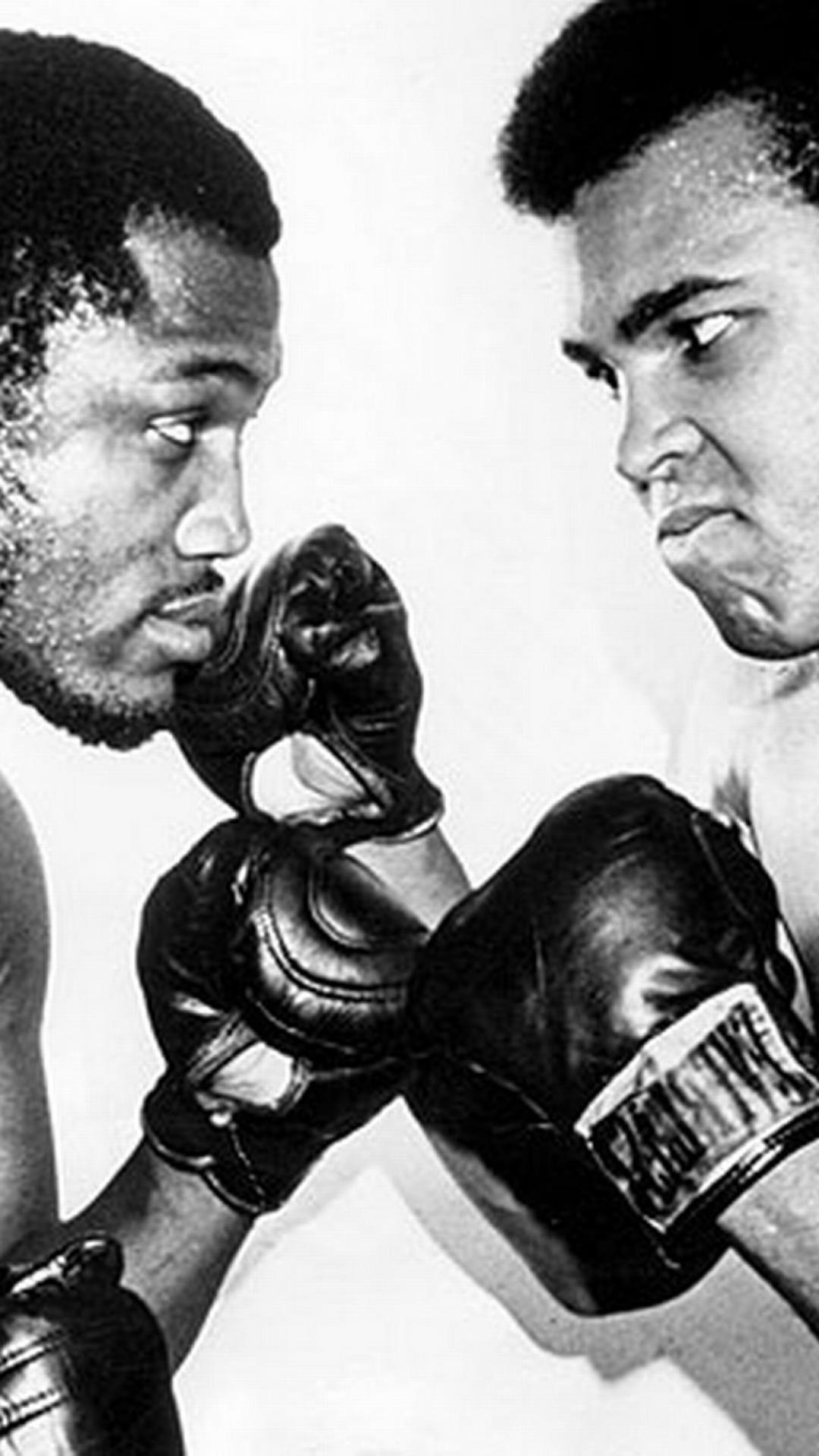 1080x1920 Ultra HD Boxing Wallpaper Phone