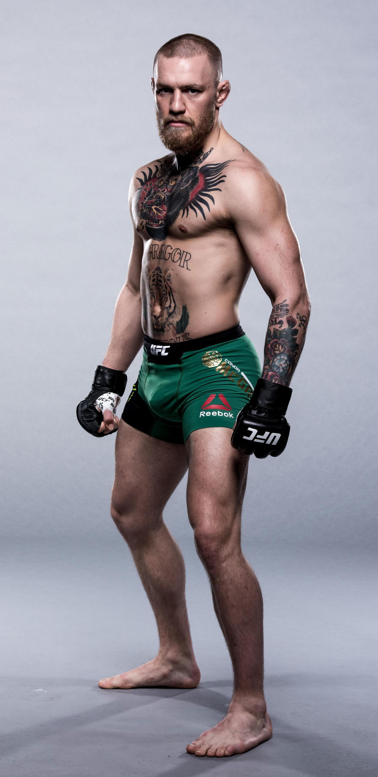1440x2960 Conor McGregor Phone Wallpaper Free HD Wallpaper