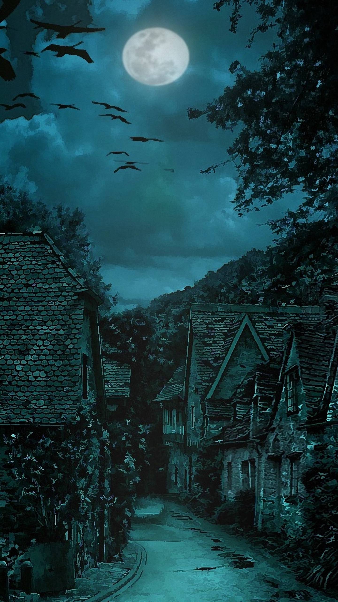 1440x2560 Wallpaper