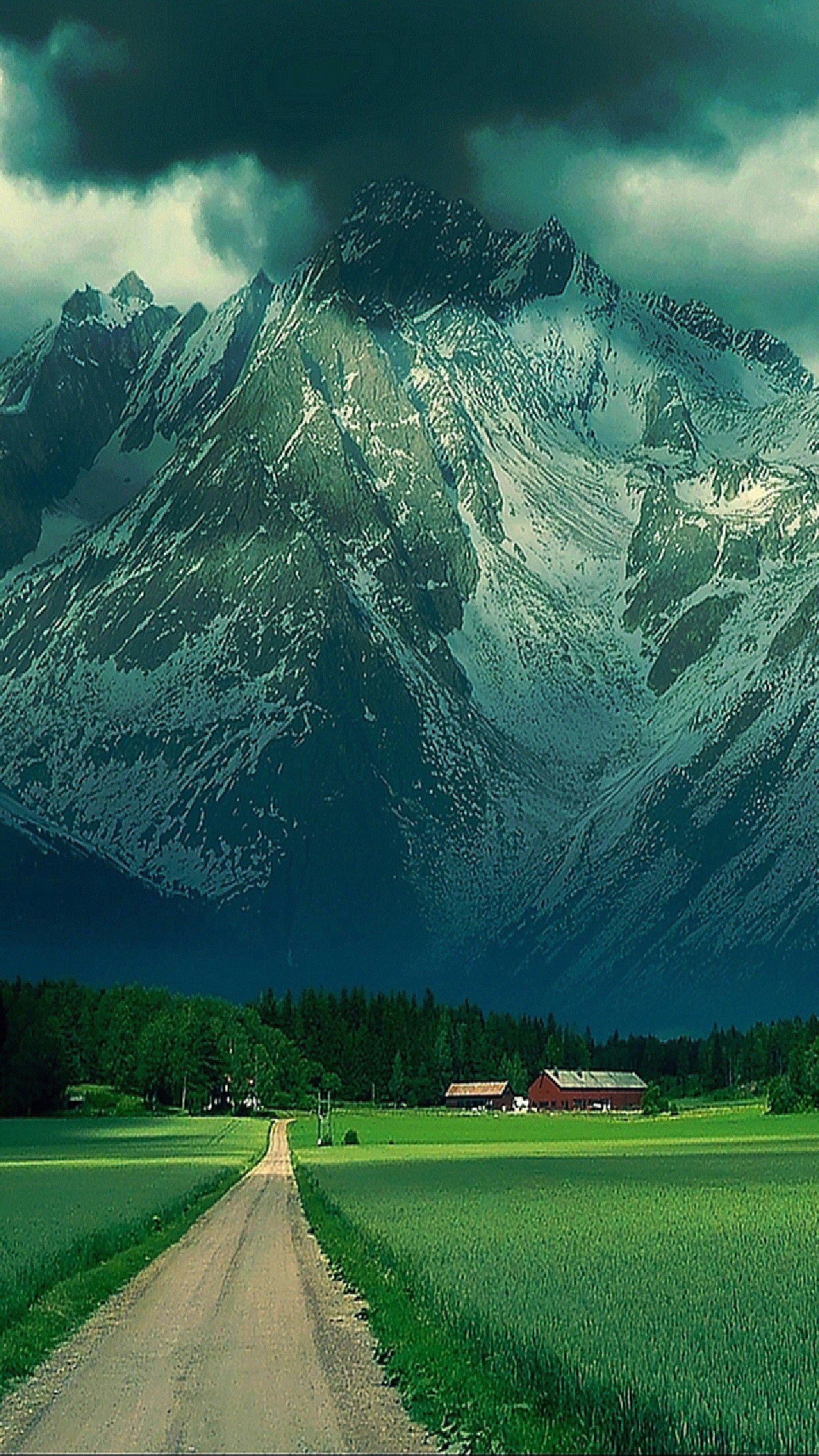 1440x2560 Background HD Wallpaper