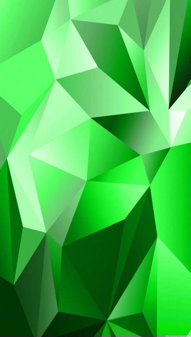 726x1280 Emerald Galaxy wallpaper
