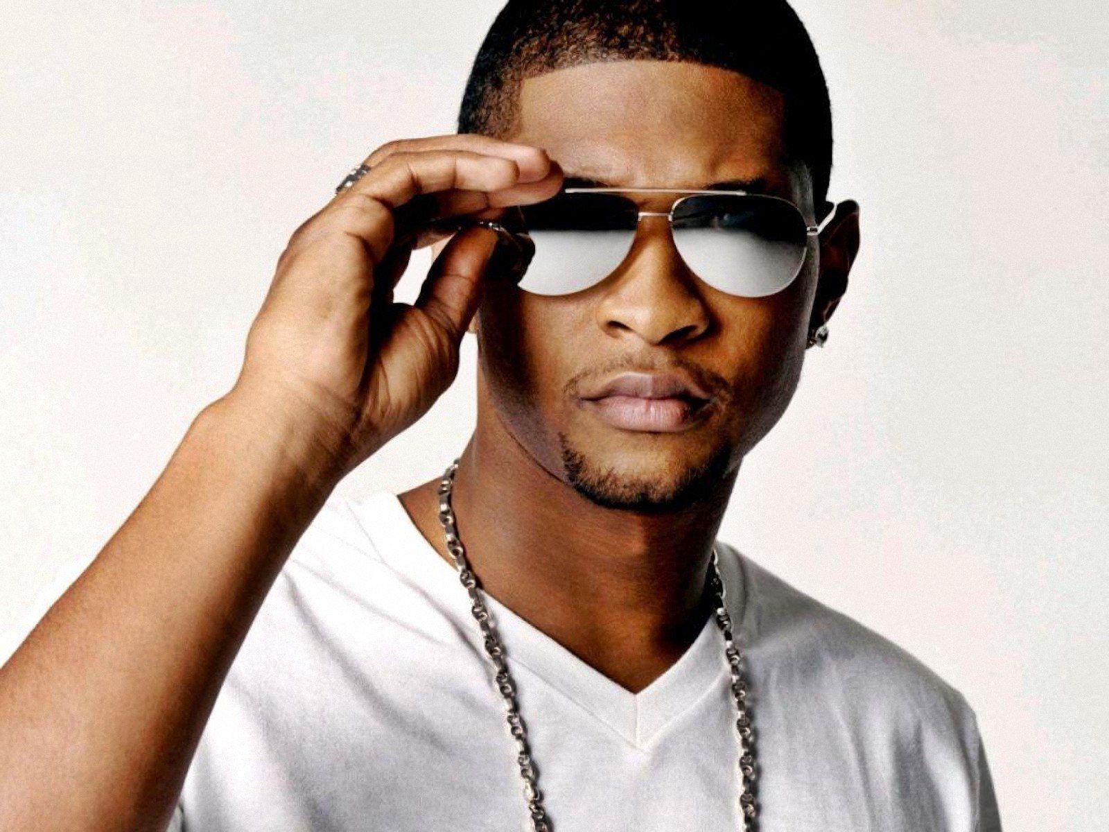 Usher Wallpapers Top Free Usher Backgrounds Wallpaperaccess