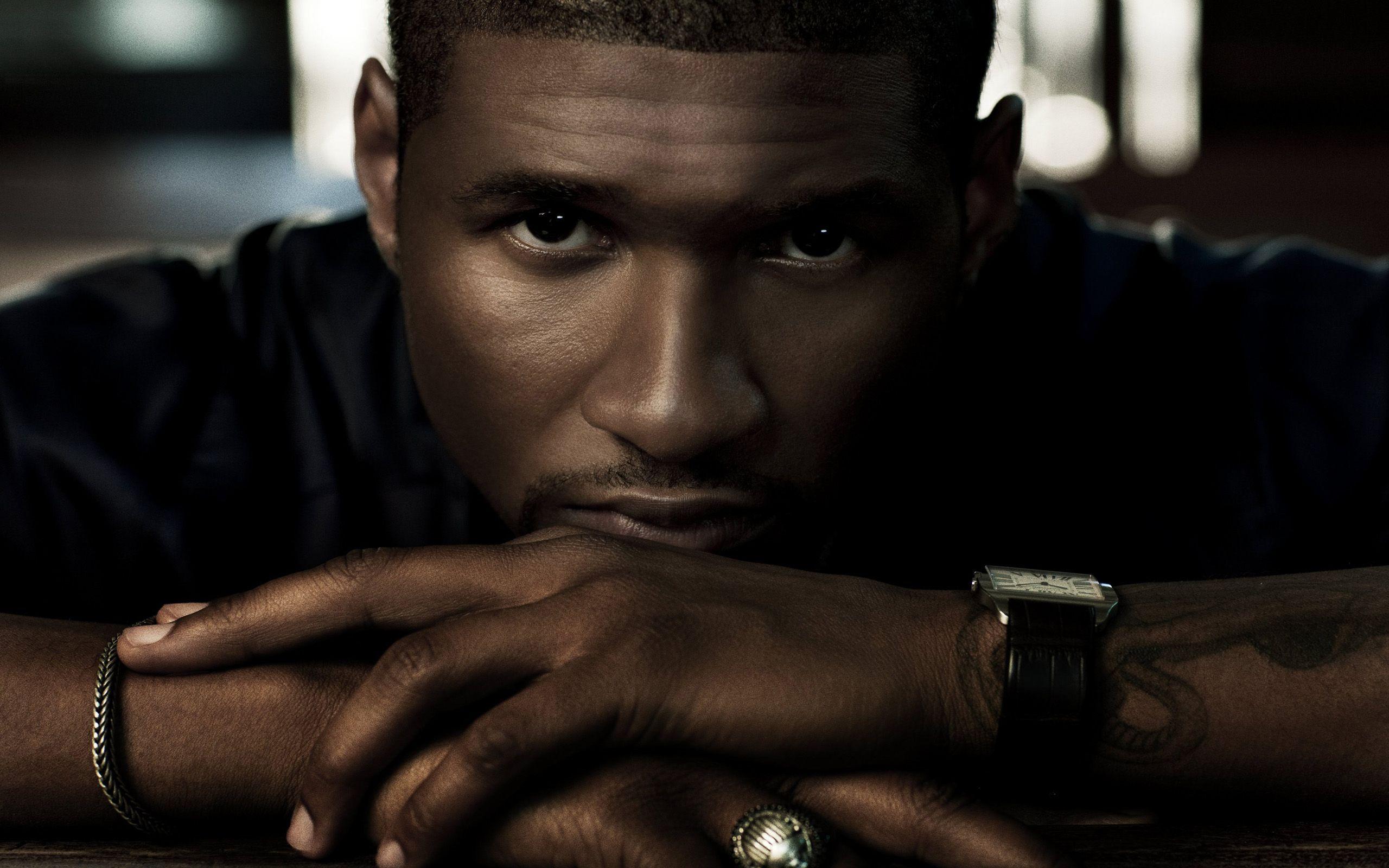 Usher Wallpapers - Top Free Usher Backgrounds - WallpaperAccess