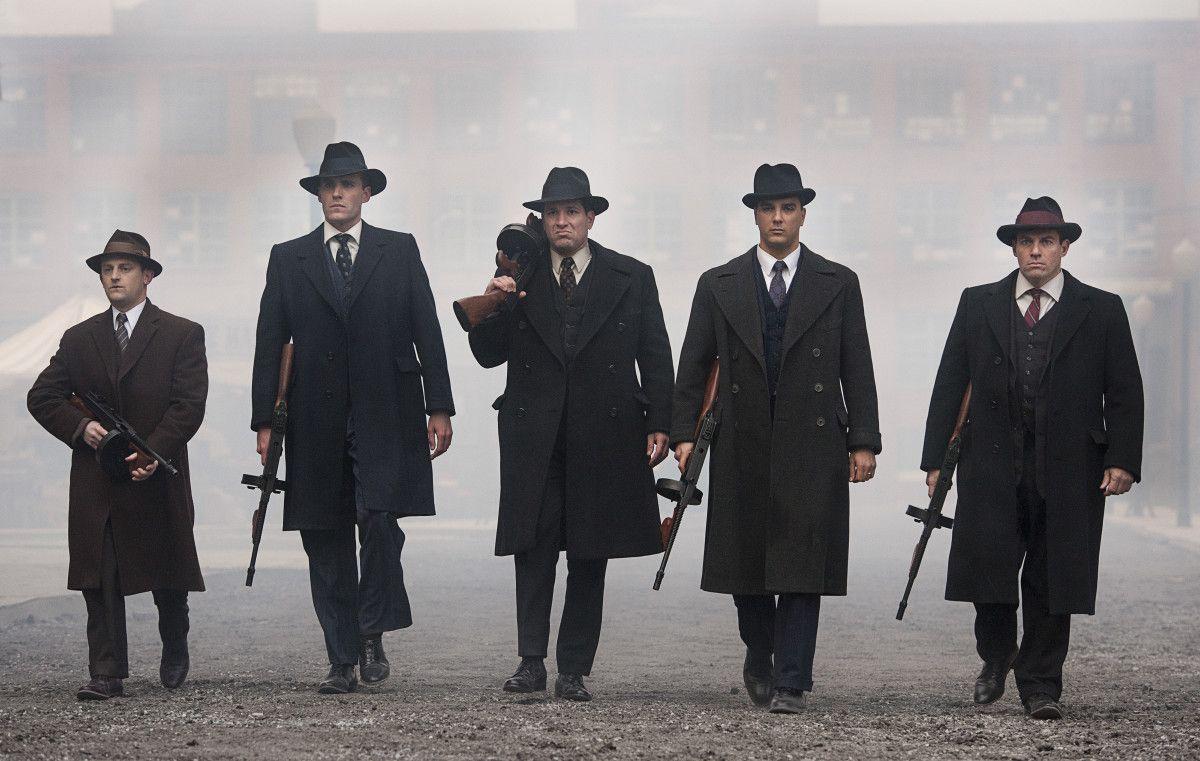 1200x761 AMC Goes Gangster with 'The Making of the Mob' (INTERVIEW)