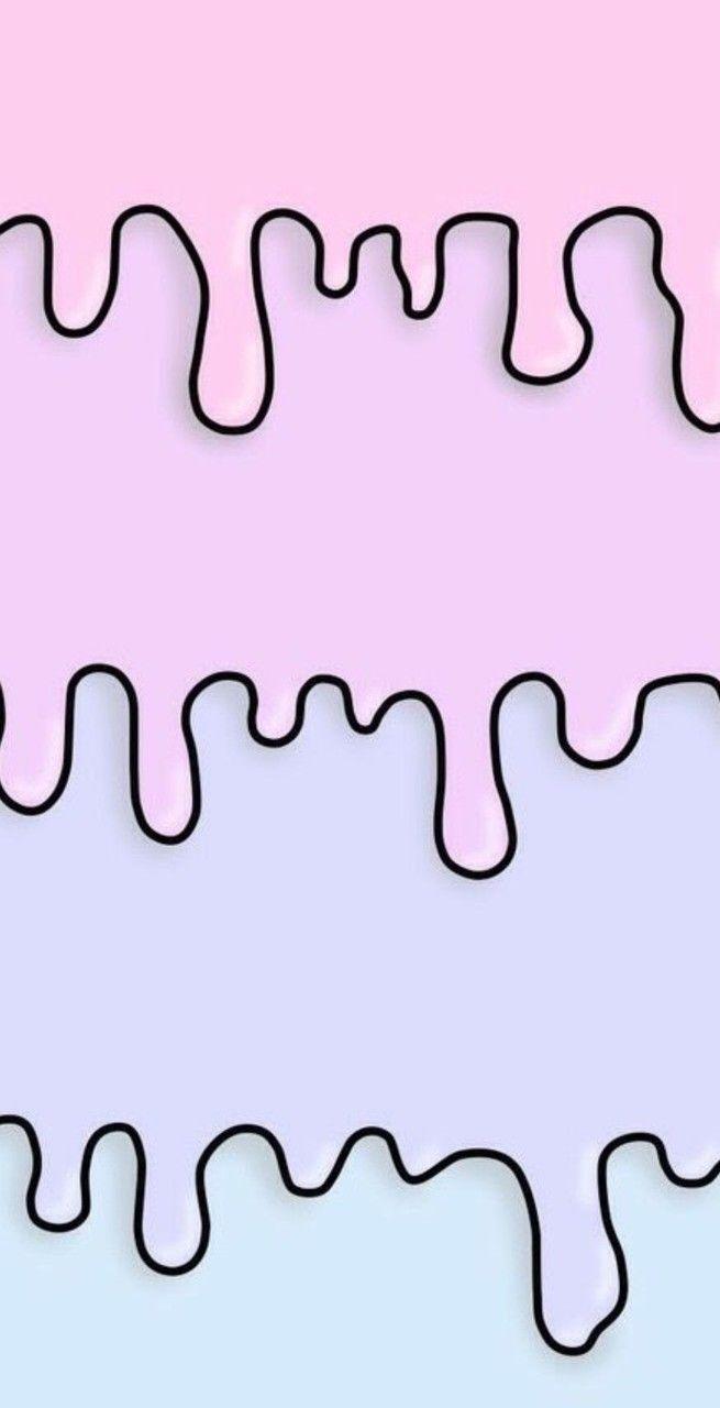 655x1280 Pink Slime background uploaded