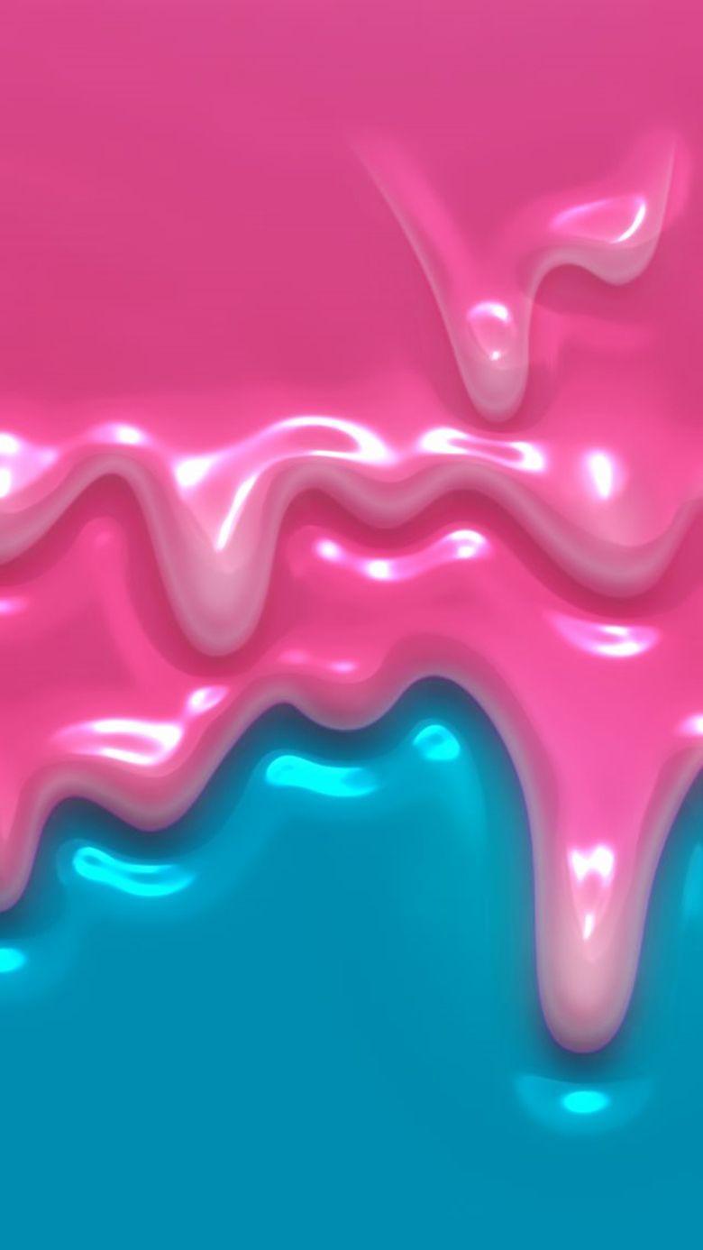 Pink Slime Wallpapers - Top Free Pink Slime Backgrounds - WallpaperAccess