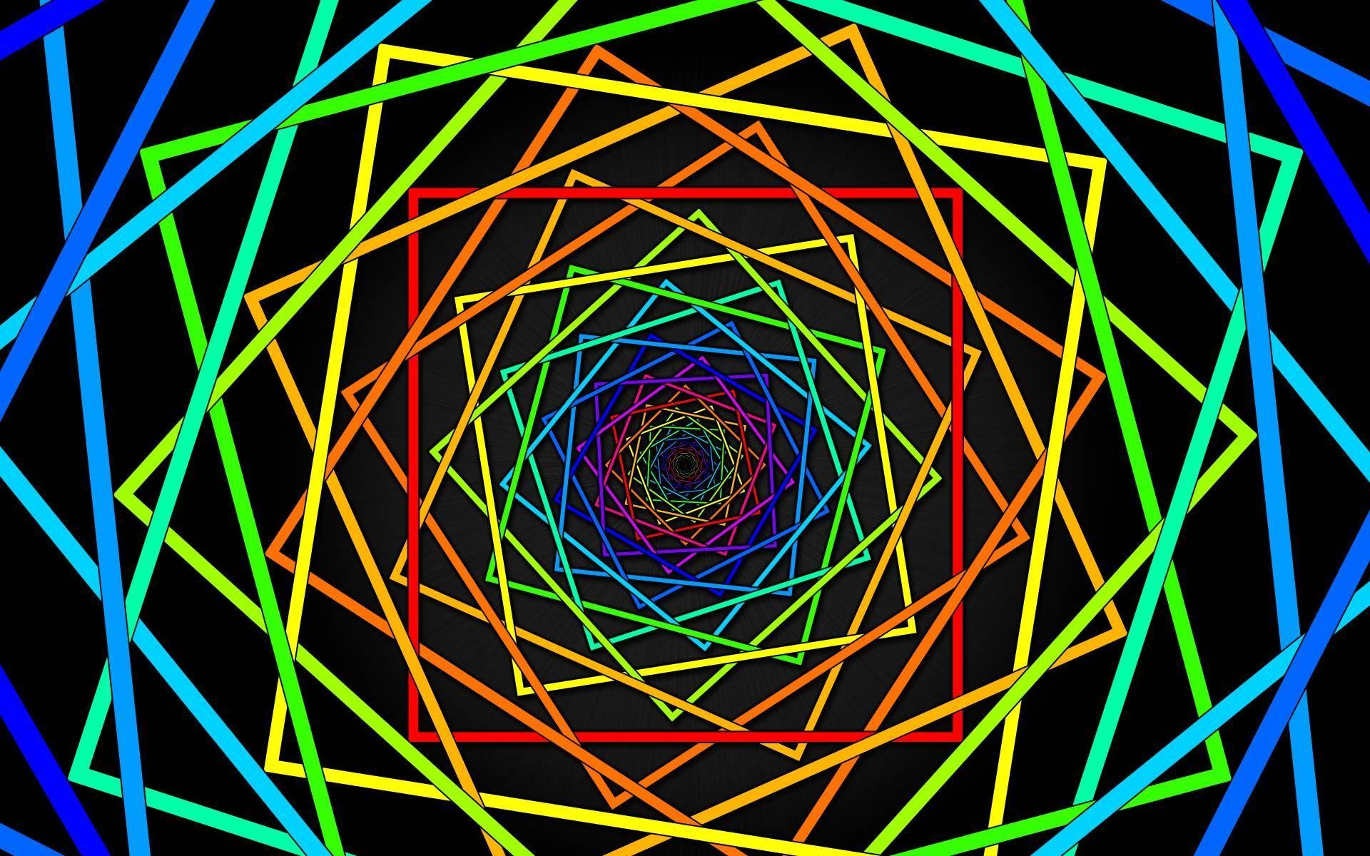 1920x1200 Psychedelic HD Wallpaper Background Wallpaper 1920×1200 Trippy Wallpaper (41 Wallpaper). Adorable Wallpaper. Best. Scenery wallpaper, Trippy wallpaper, Abstract
