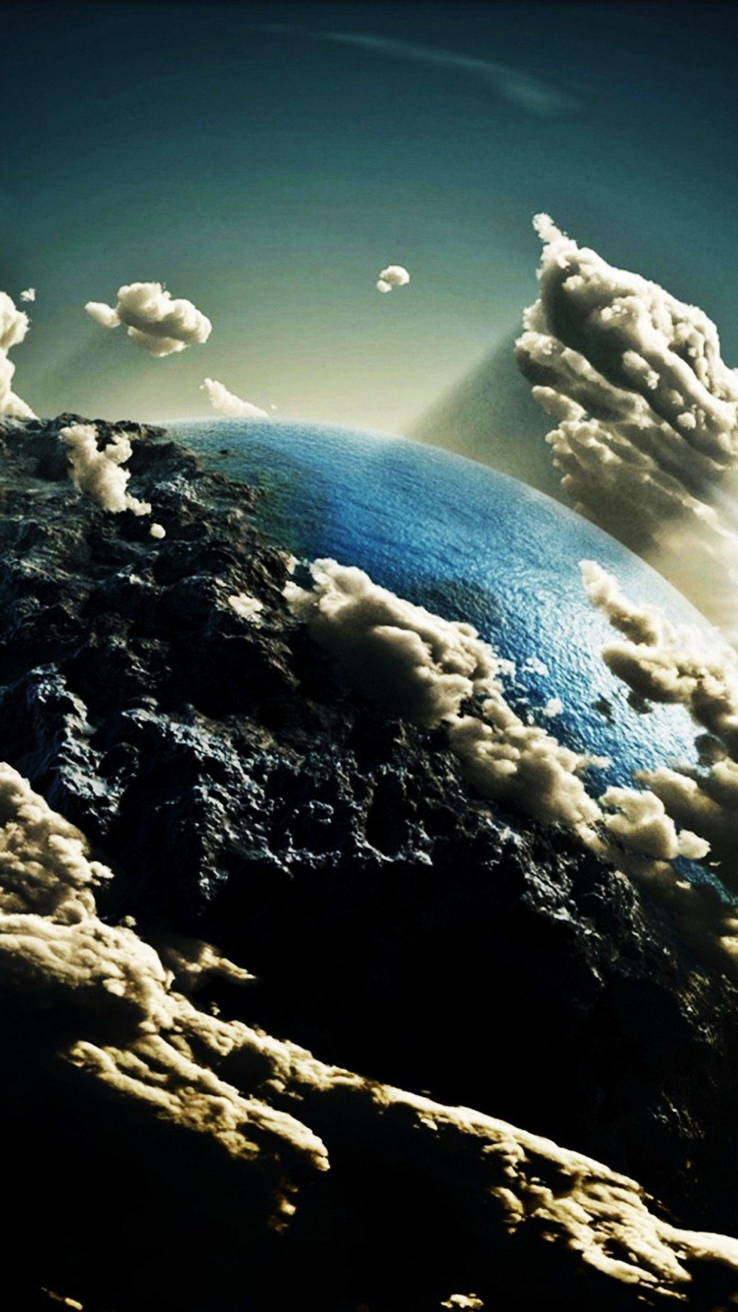 1440x2560 Wallpaper HD