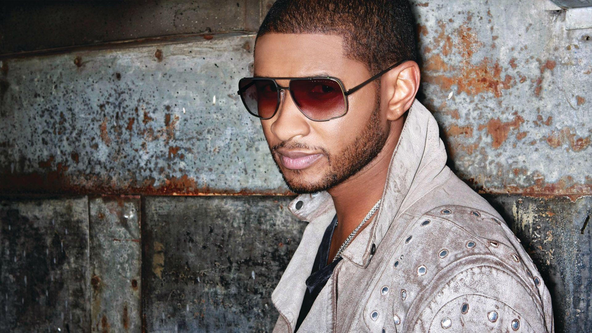 Usher for HD wallpaper  Pxfuel