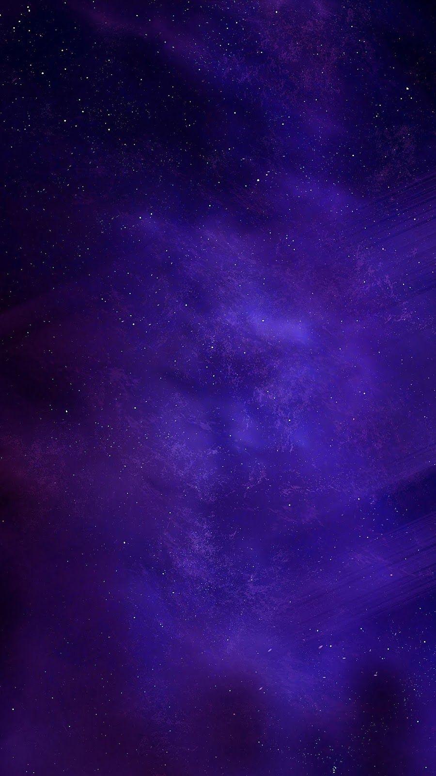 Purple And Blue Stars Wallpapers Top Free Purple And Blue Stars Backgrounds Wallpaperaccess
