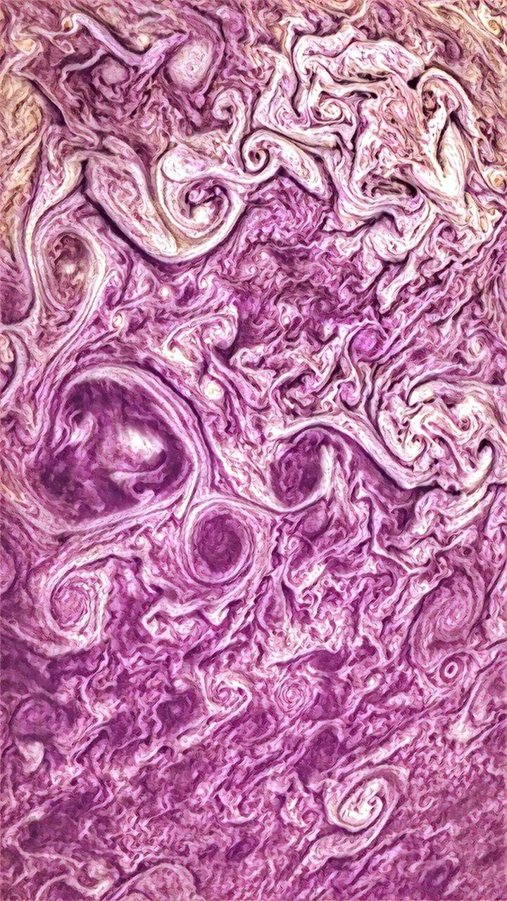 720x1280 Psycho Slime wallpaper