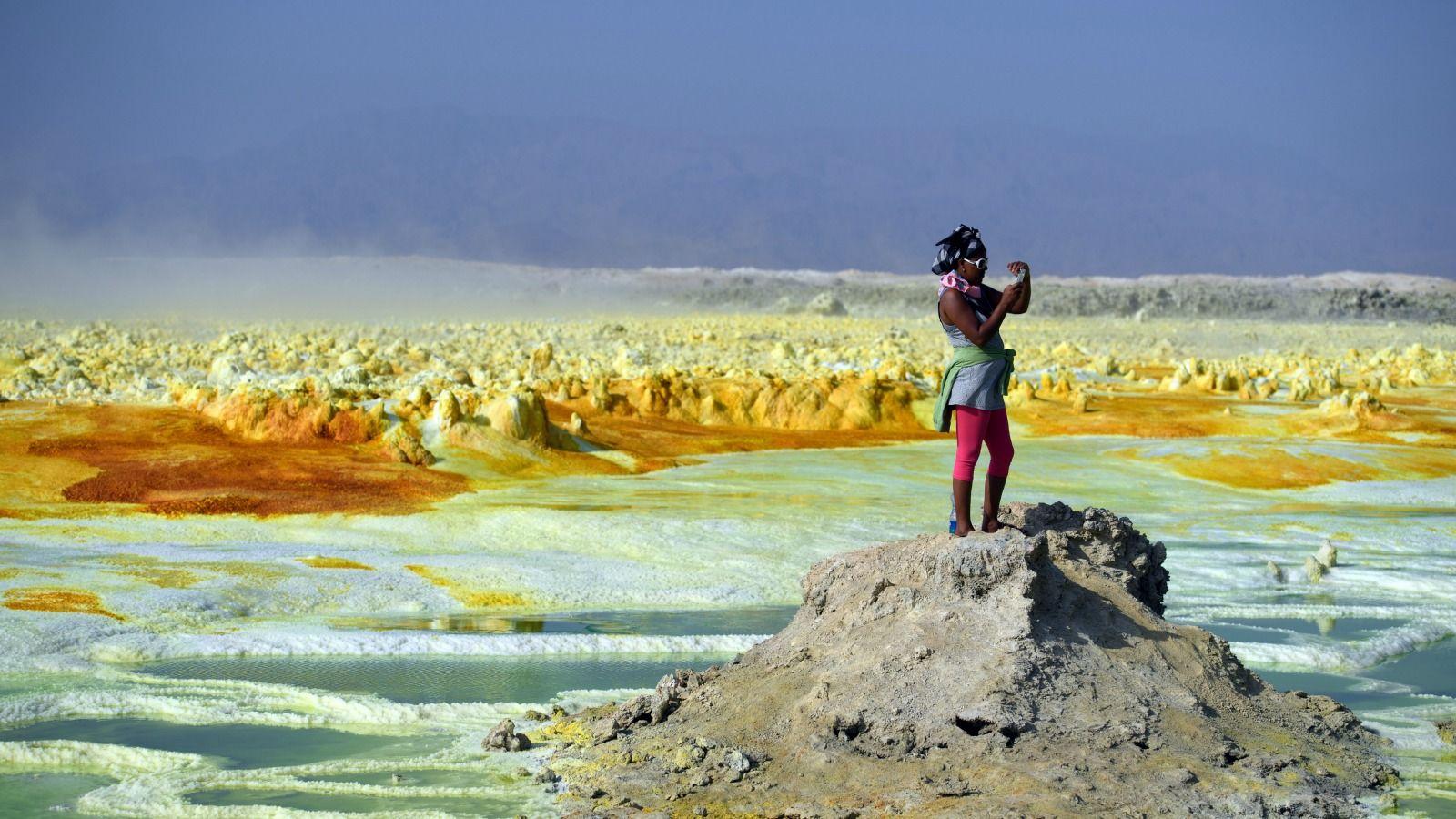 1600x900 Ethiopia: 10 things that make it extraordinary