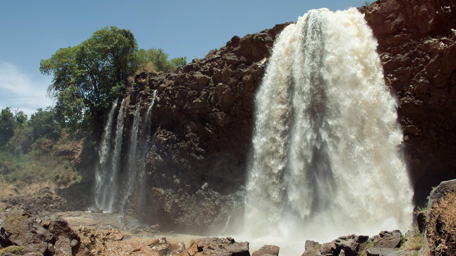 1600x900 Discover Ethiopia in Ethiopia, Africa